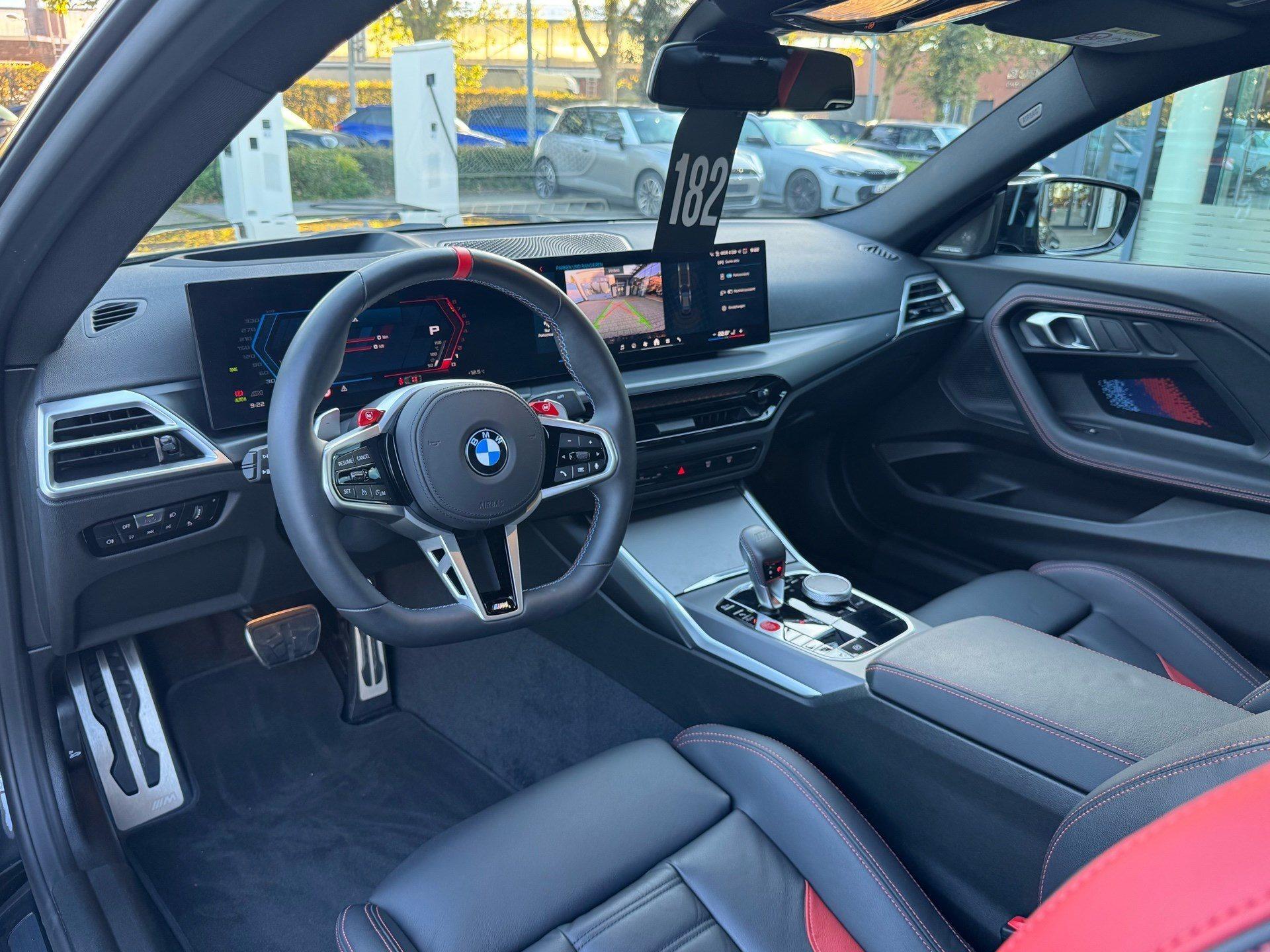 BMW M2 Coupé – Bild 4