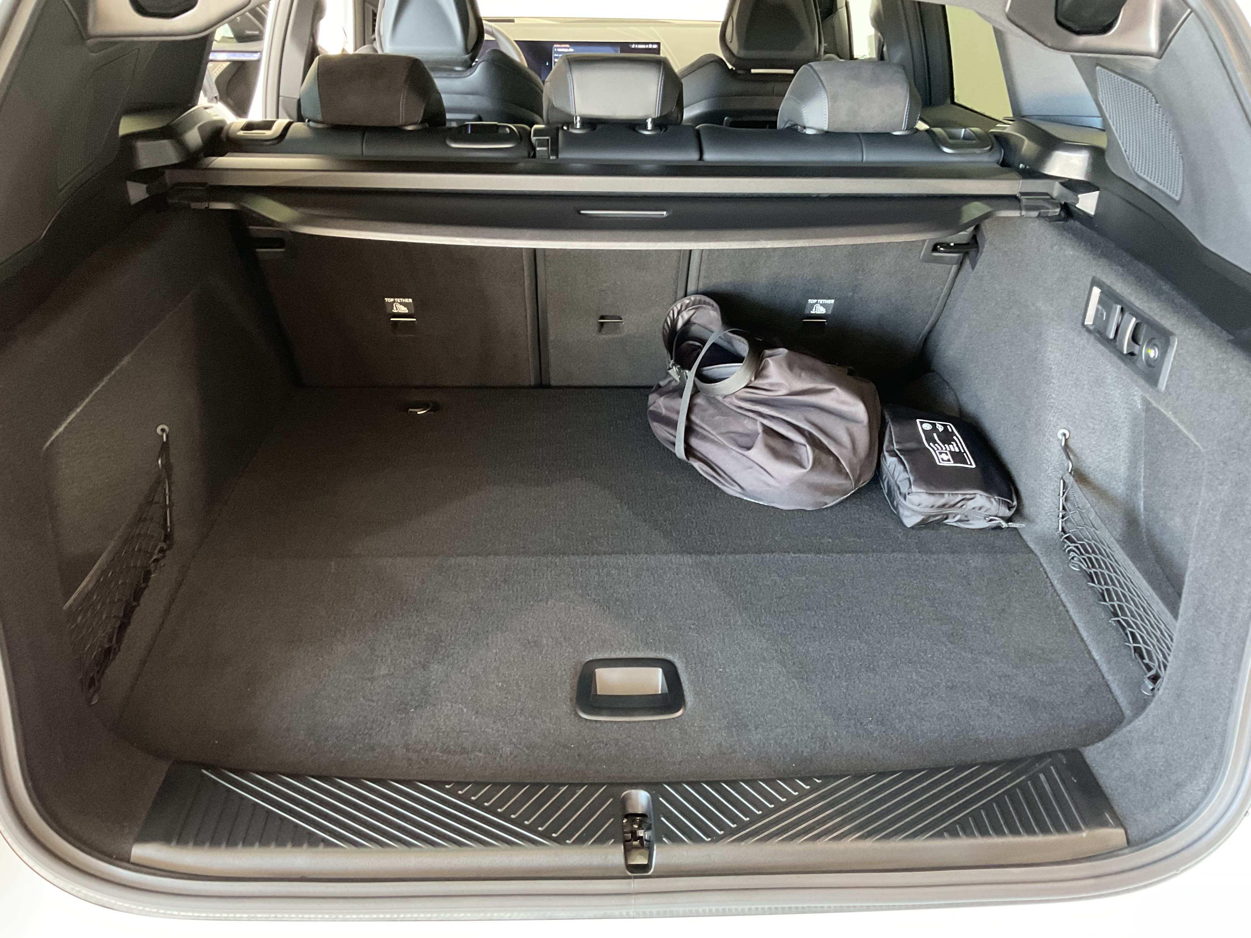BMW X3 – Bild 11