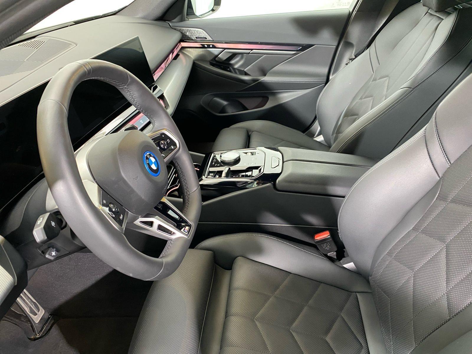 BMW 5er – Bild 6