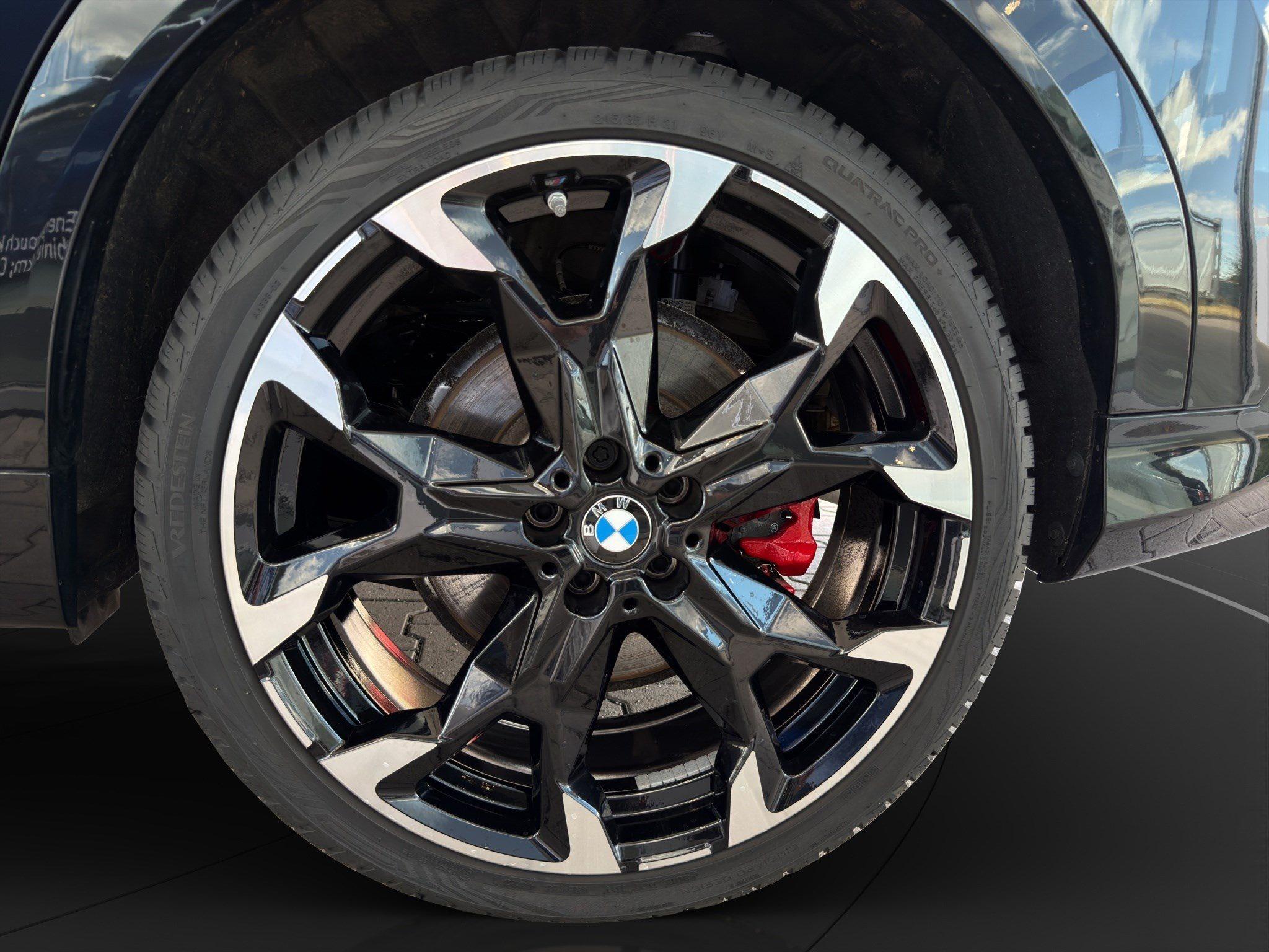 BMW X2 – Bild 15