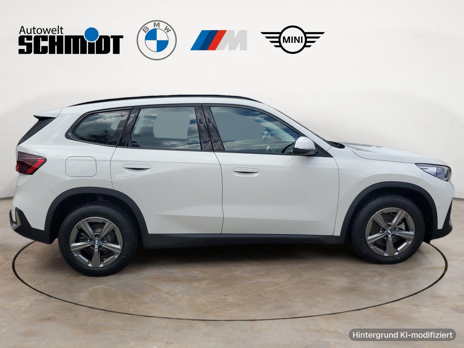 BMW X1 – Bild 14