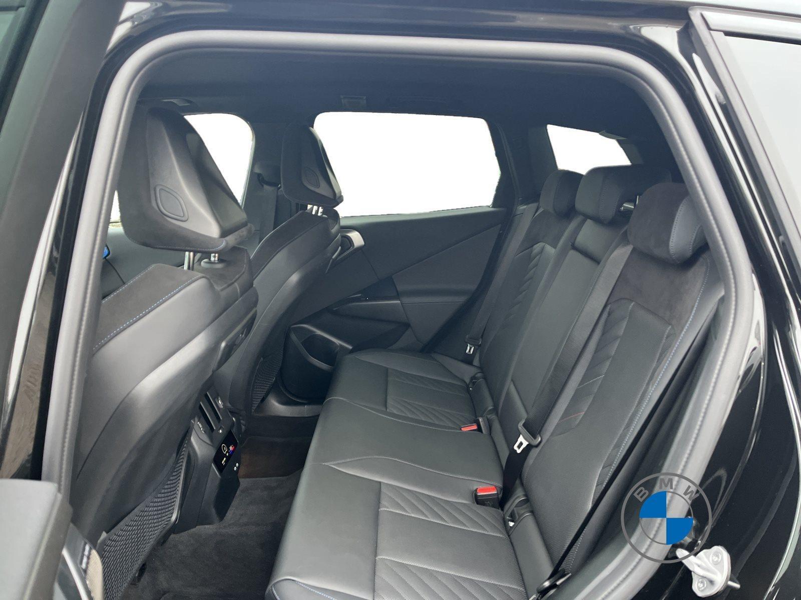 BMW X3 – Bild 7