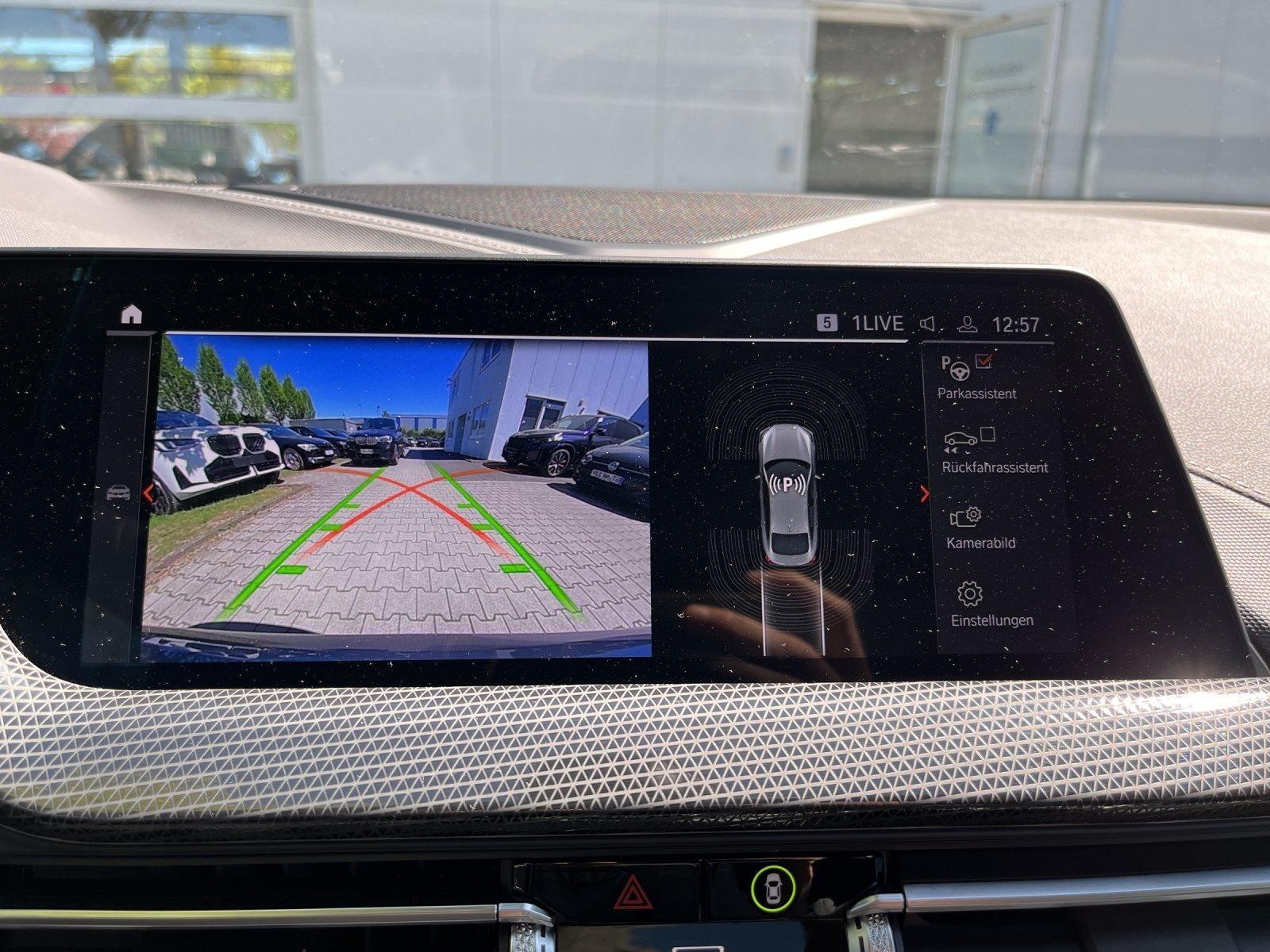 BMW 2er Gran Coupé – Bild 13