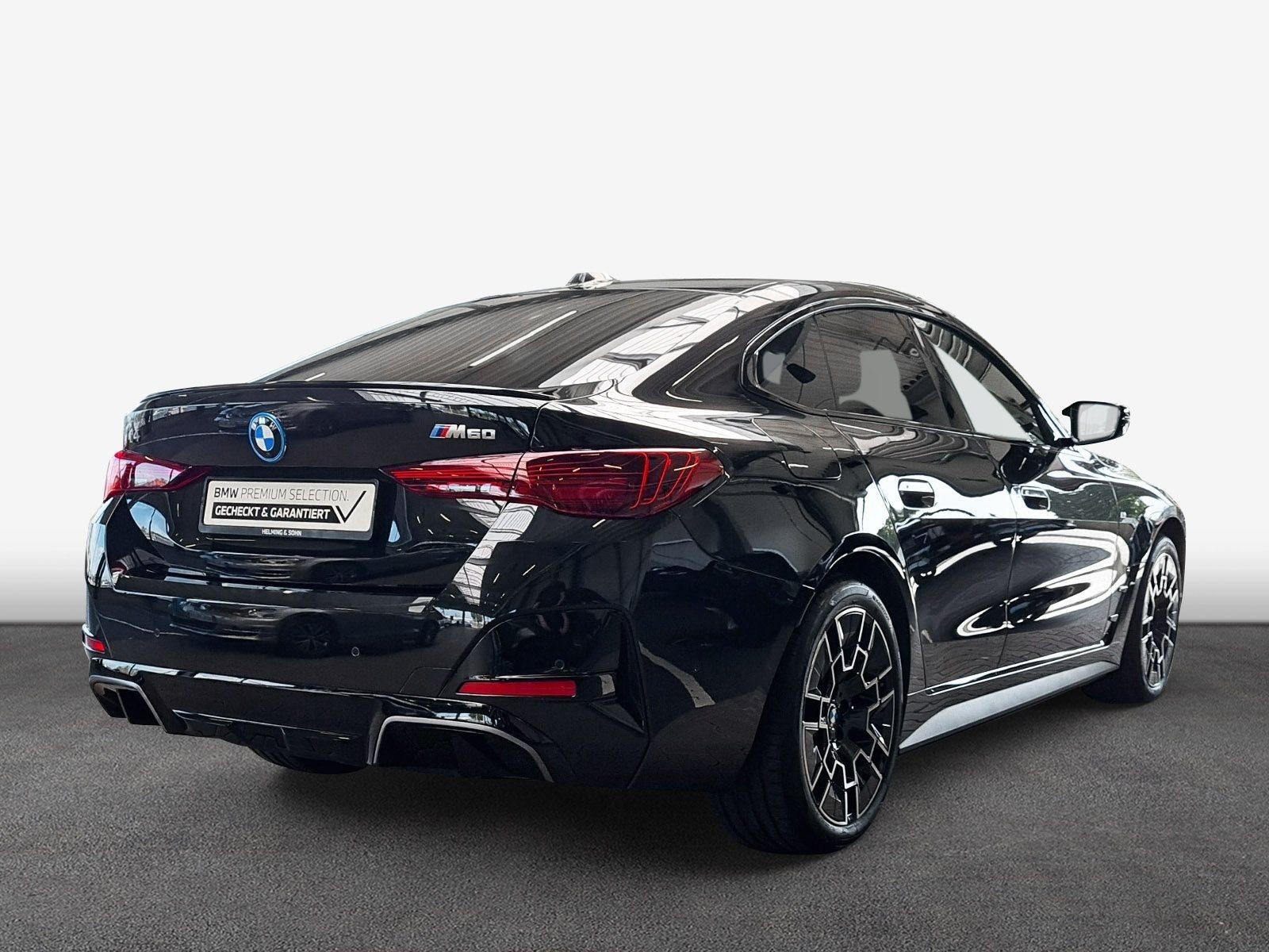 BMW 4er Gran Coupé – Bild 2