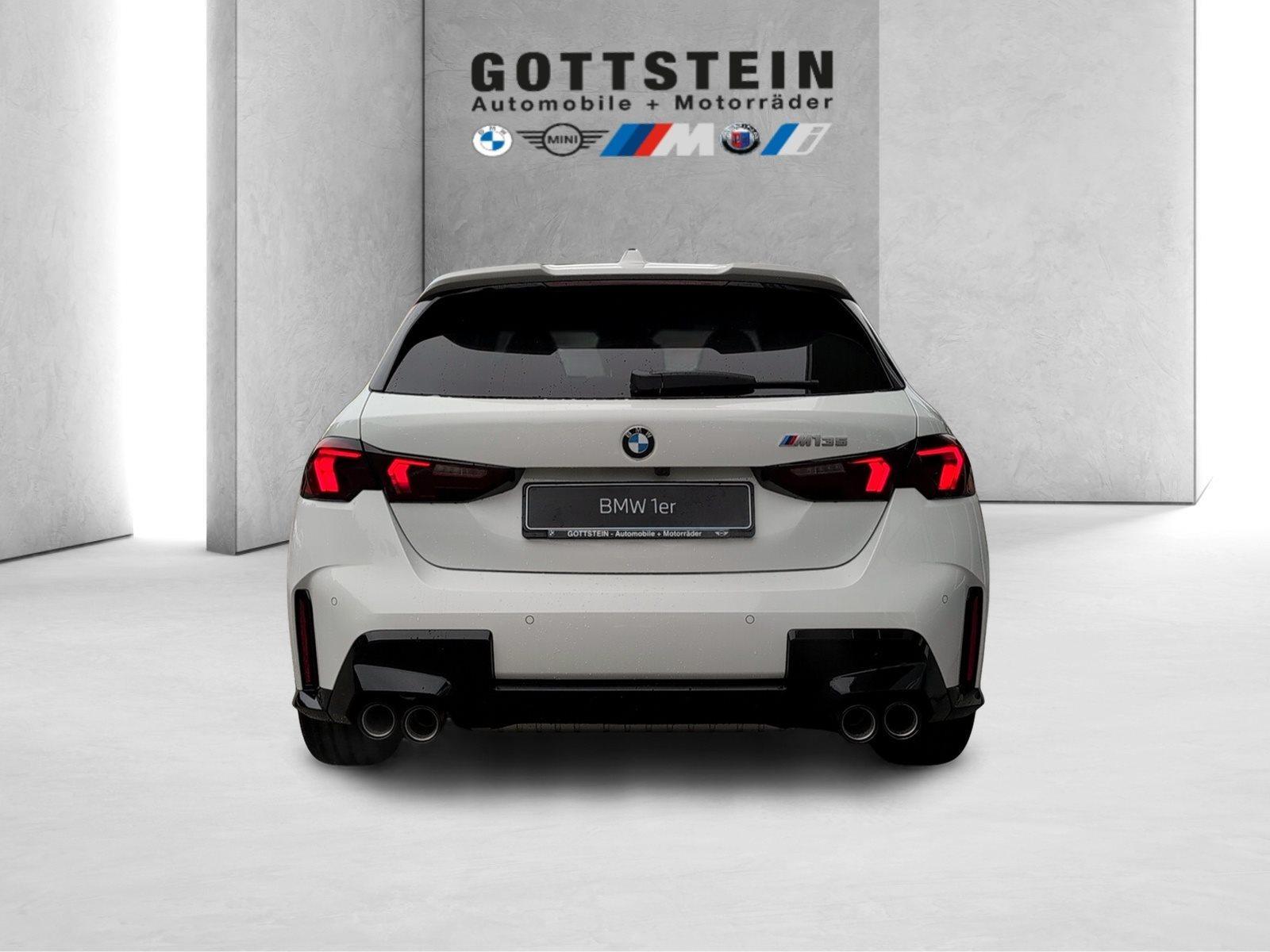 BMW 1er – Bild 12
