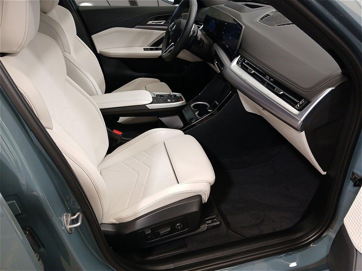 BMW X1 – Bild 9