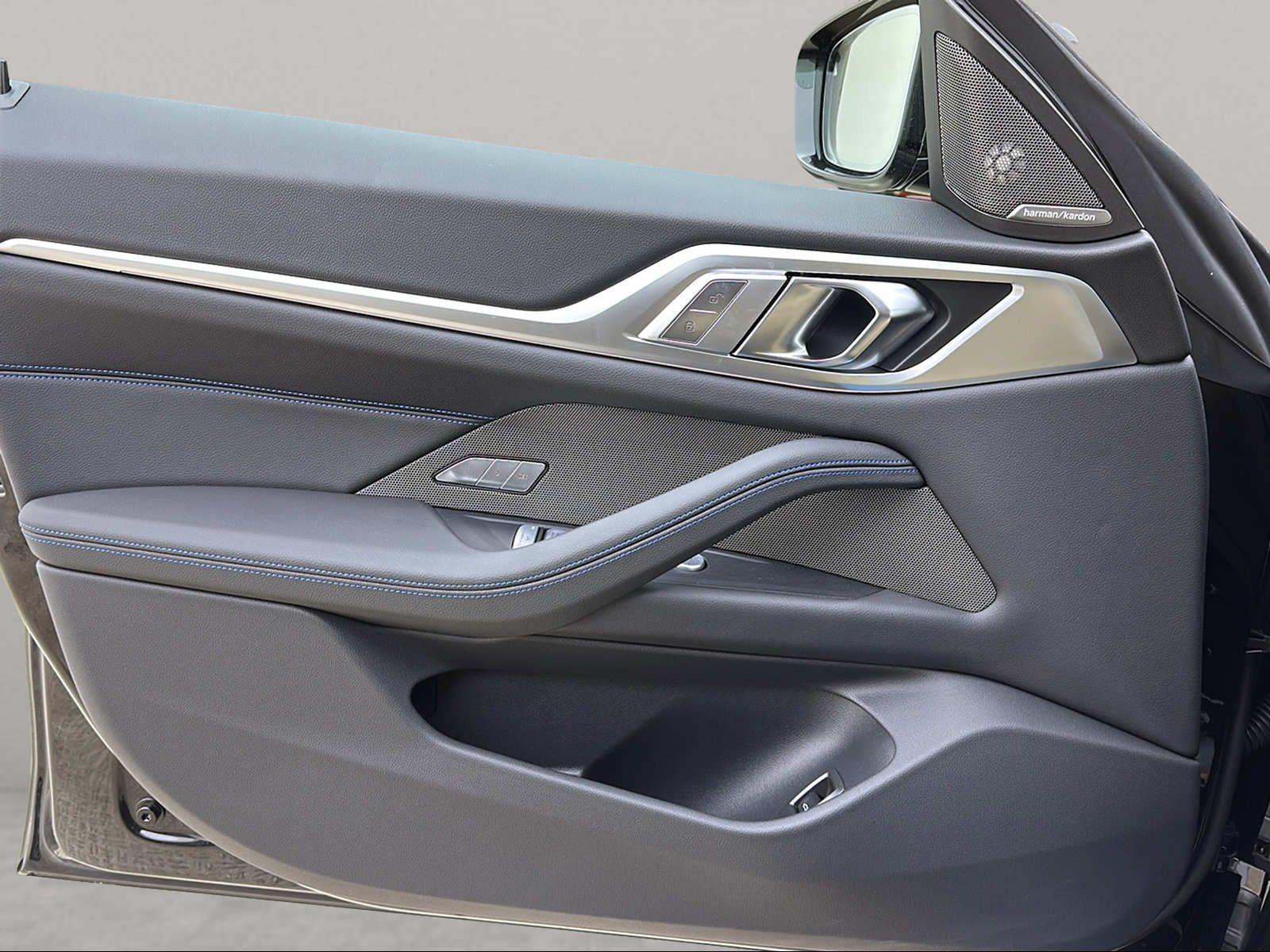 BMW 4er Gran Coupé – Bild 10