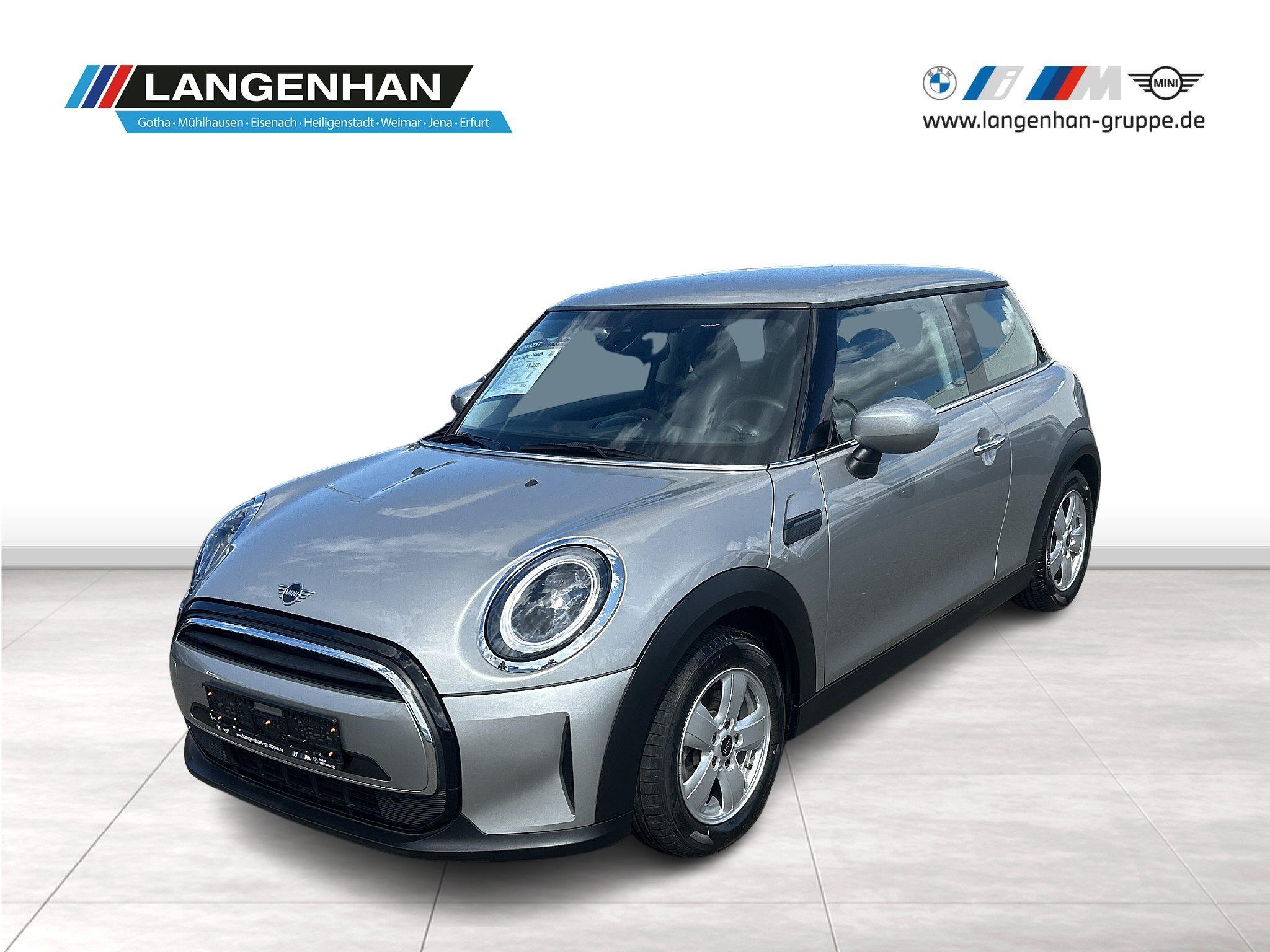 MINI Cooper 3-Türer
