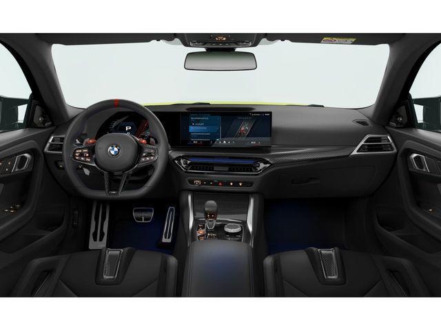 BMW M2 Coupé – Bild 25