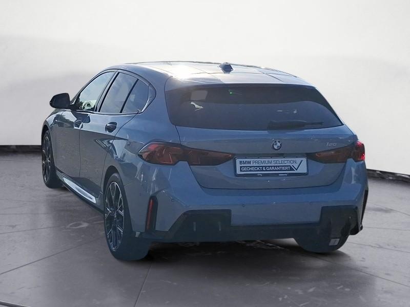 BMW 1er – Bild 18