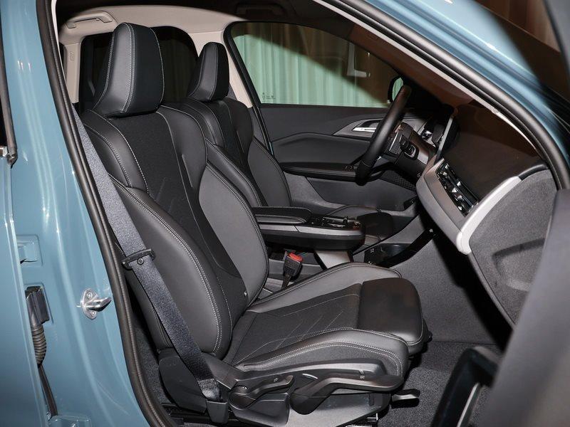 BMW X1 – Bild 4
