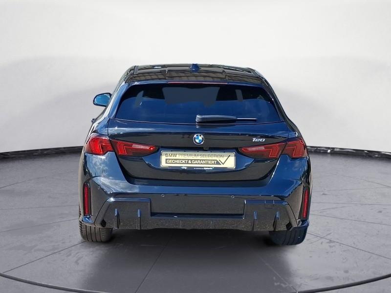 BMW 1er – Bild 9
