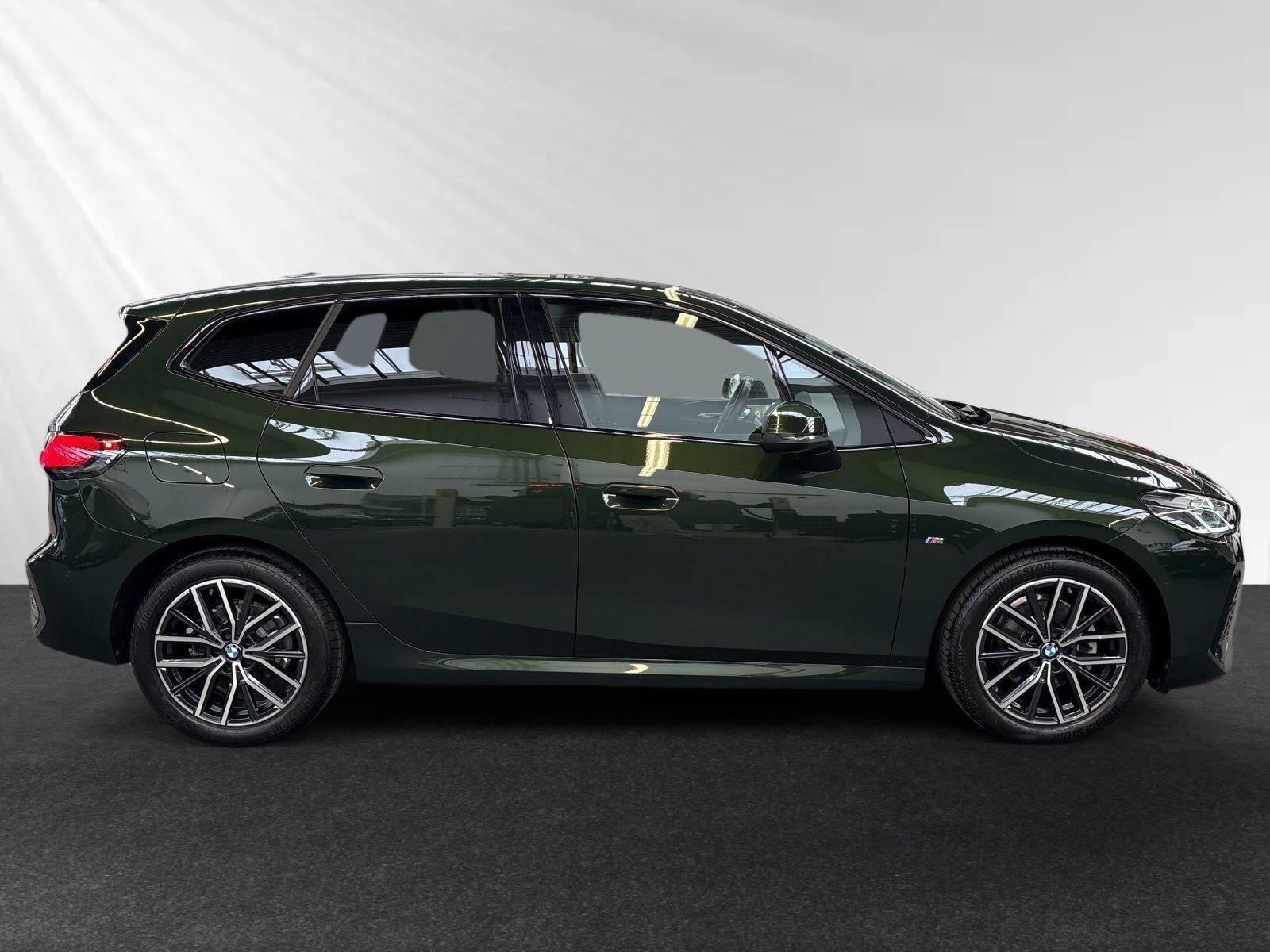 BMW 2er Active Tourer – Bild 2