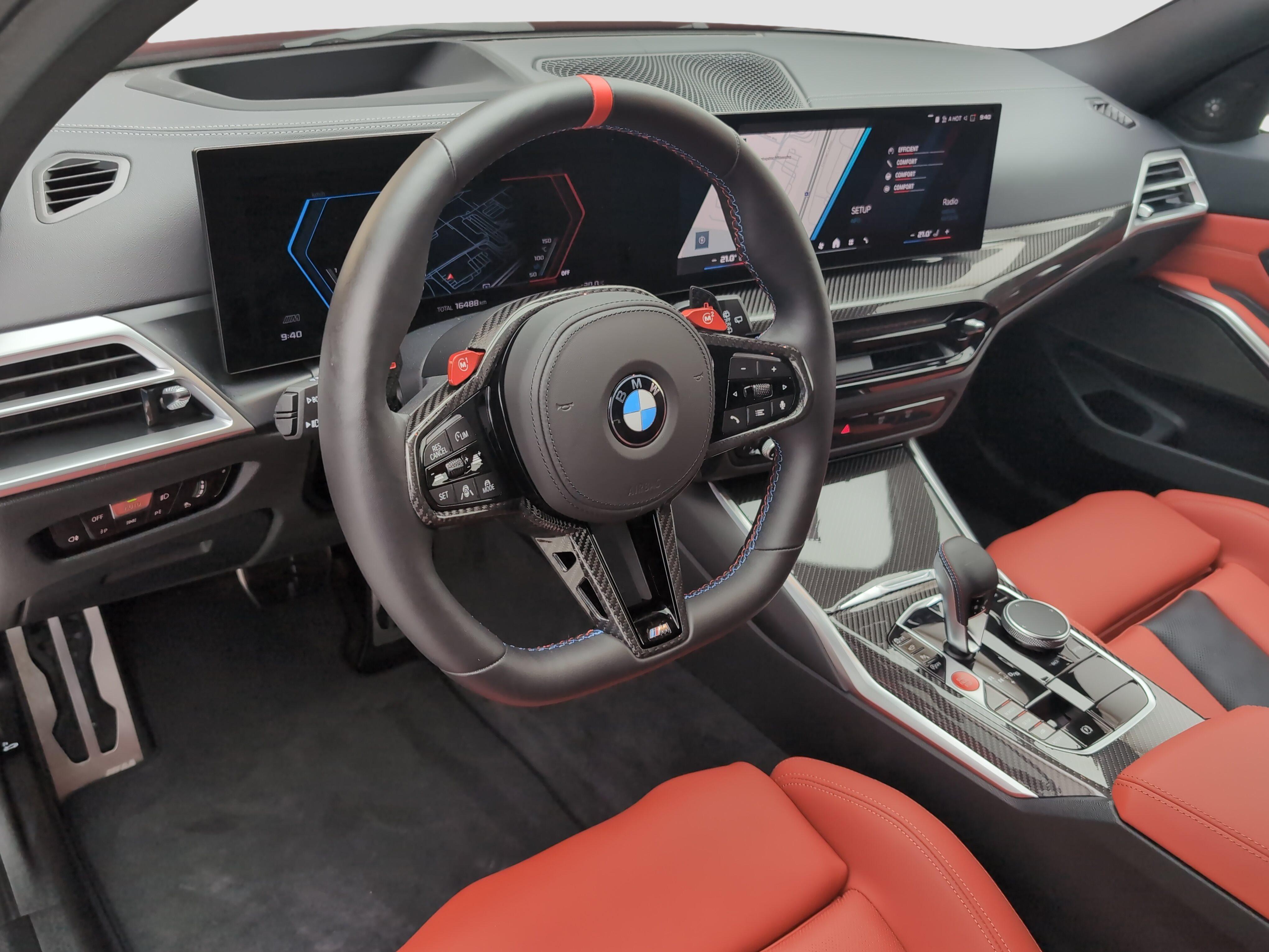 BMW M3 Touring – Bild 15