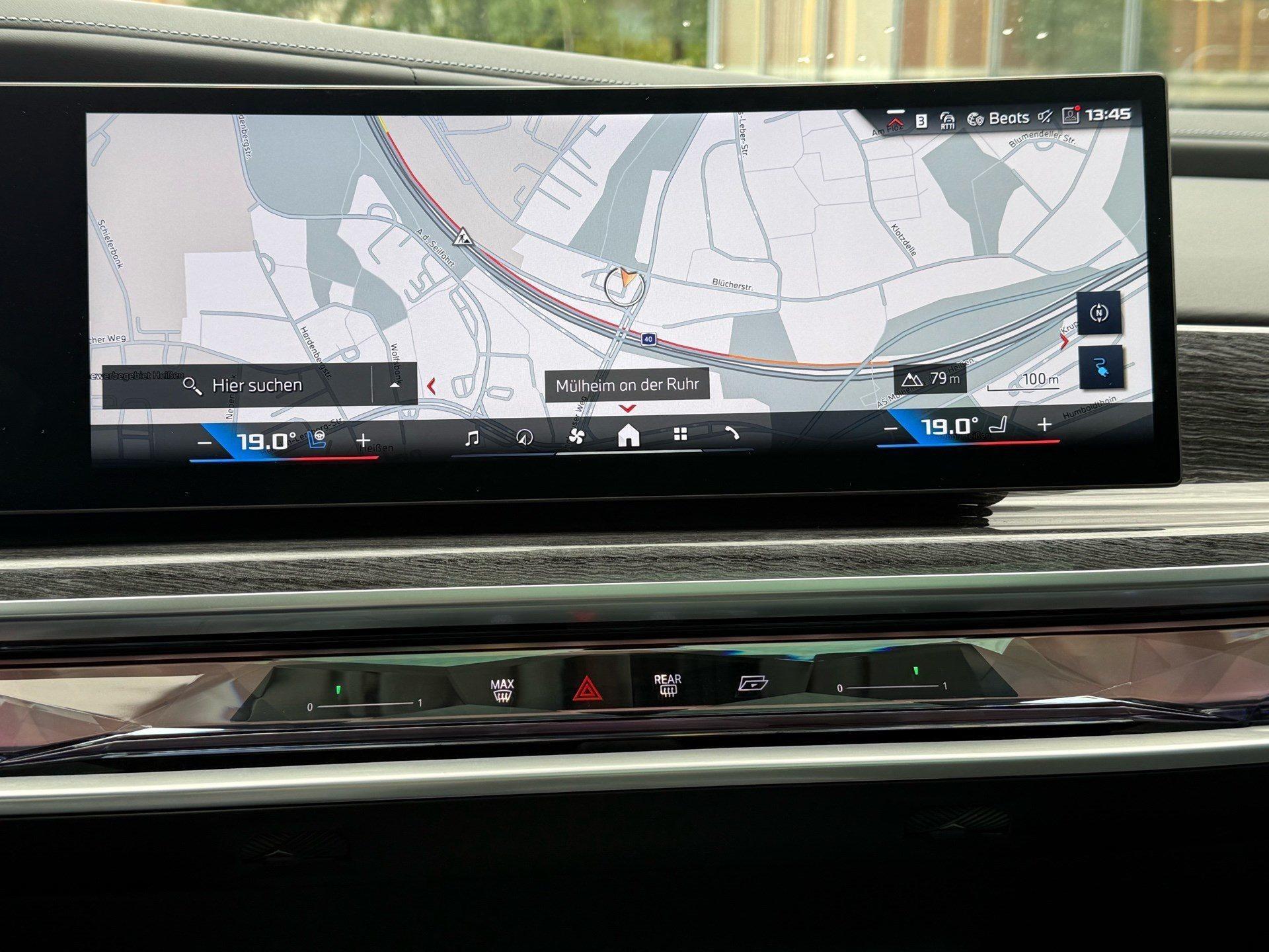 BMW i7 – Bild 26