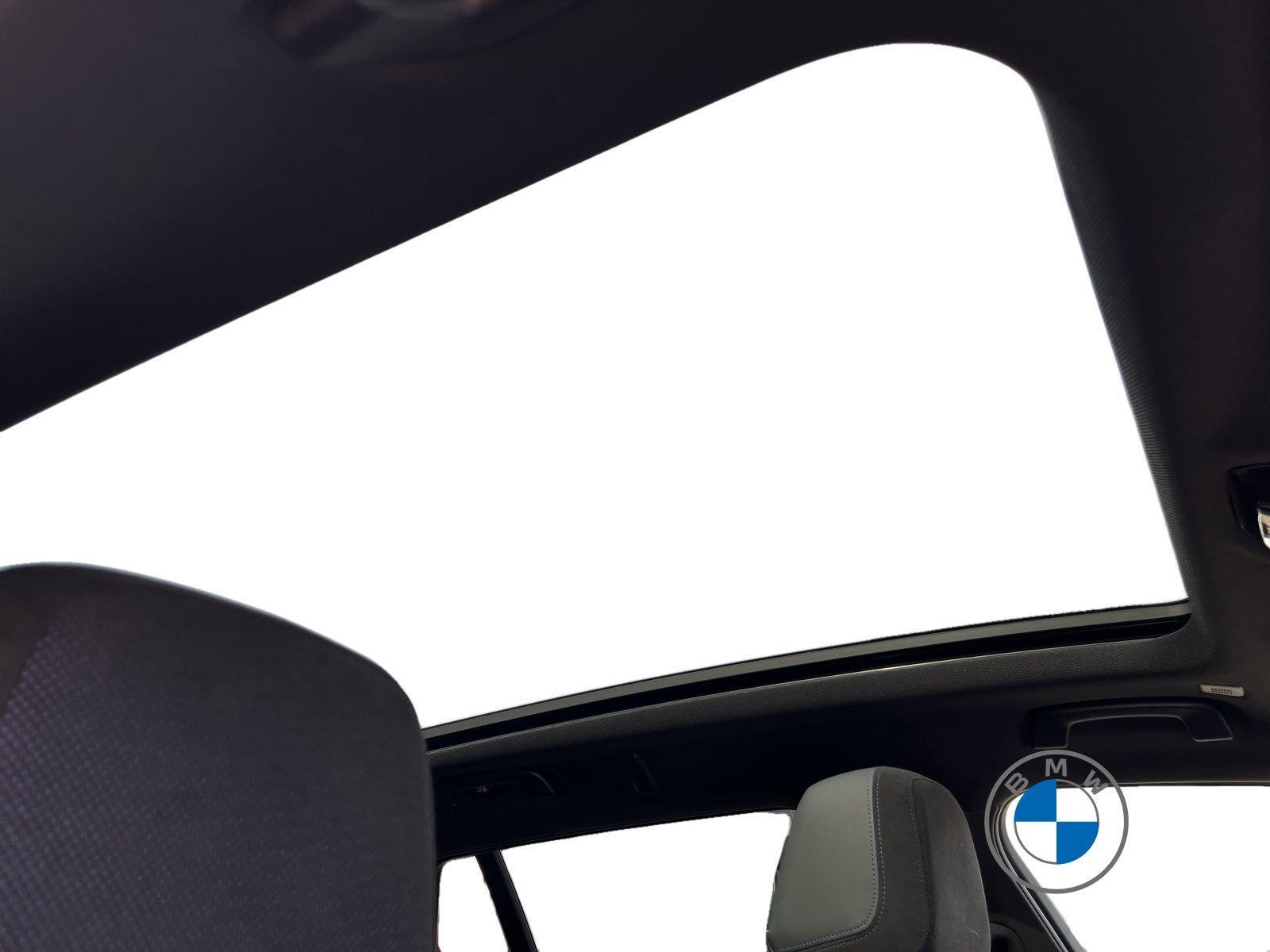 BMW 5er Touring – Bild 21