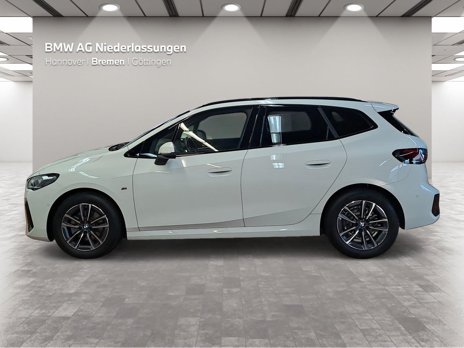 BMW 2er Active Tourer – Bild 3