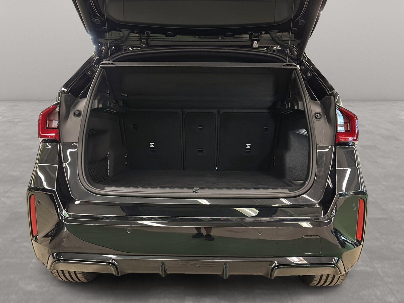 BMW X1 – Bild 18