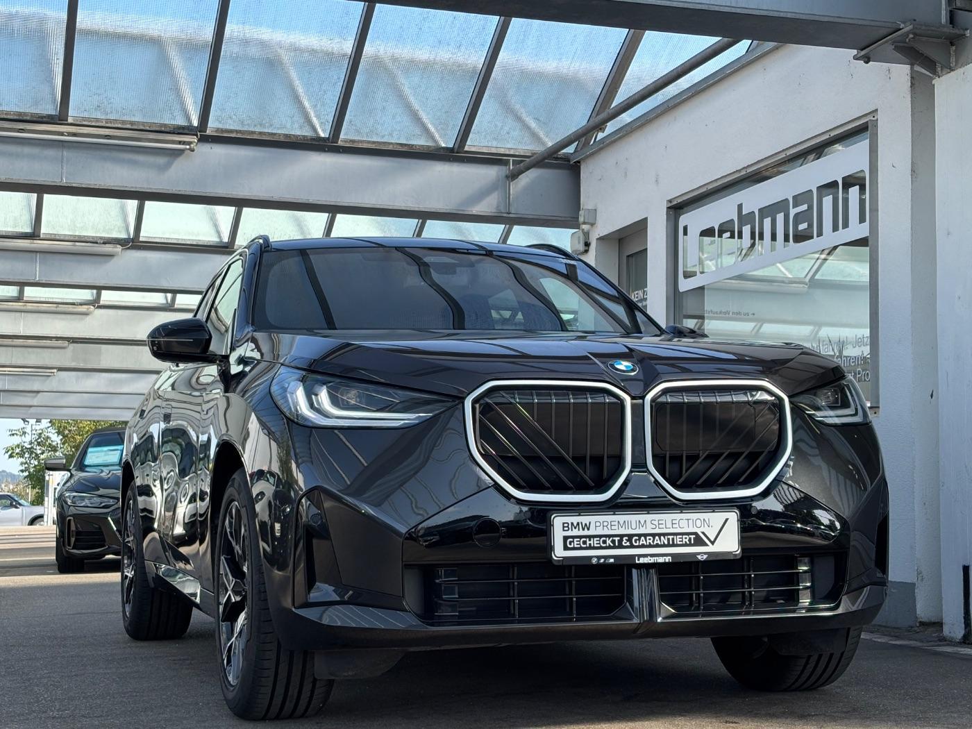 BMW X3 – Bild 2