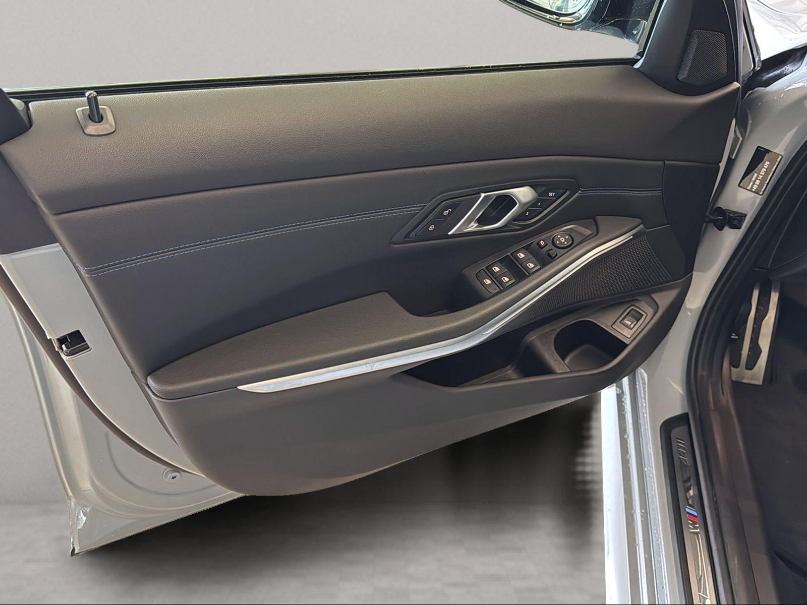 BMW 3er – Bild 8