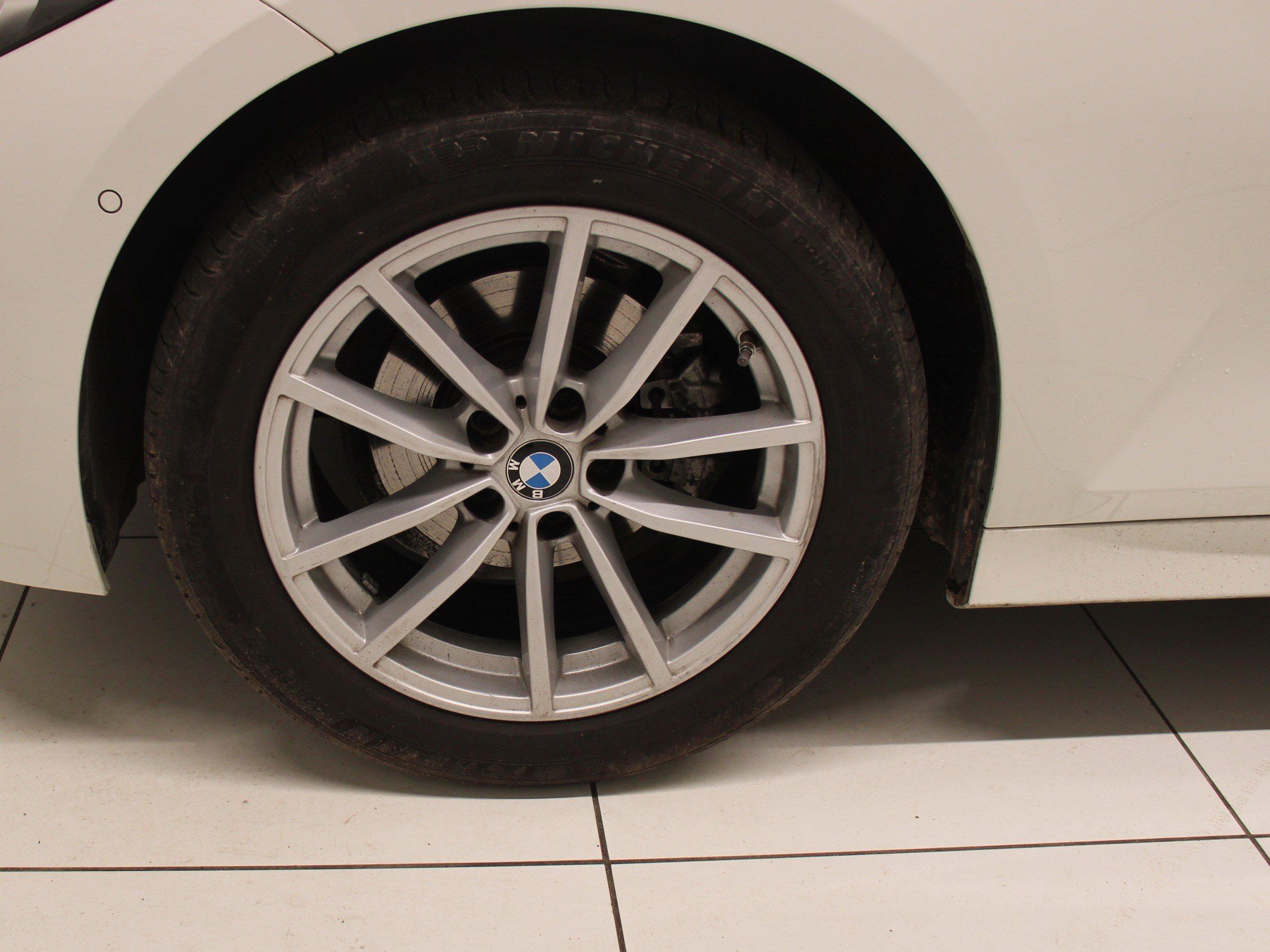 BMW 3er – Bild 21