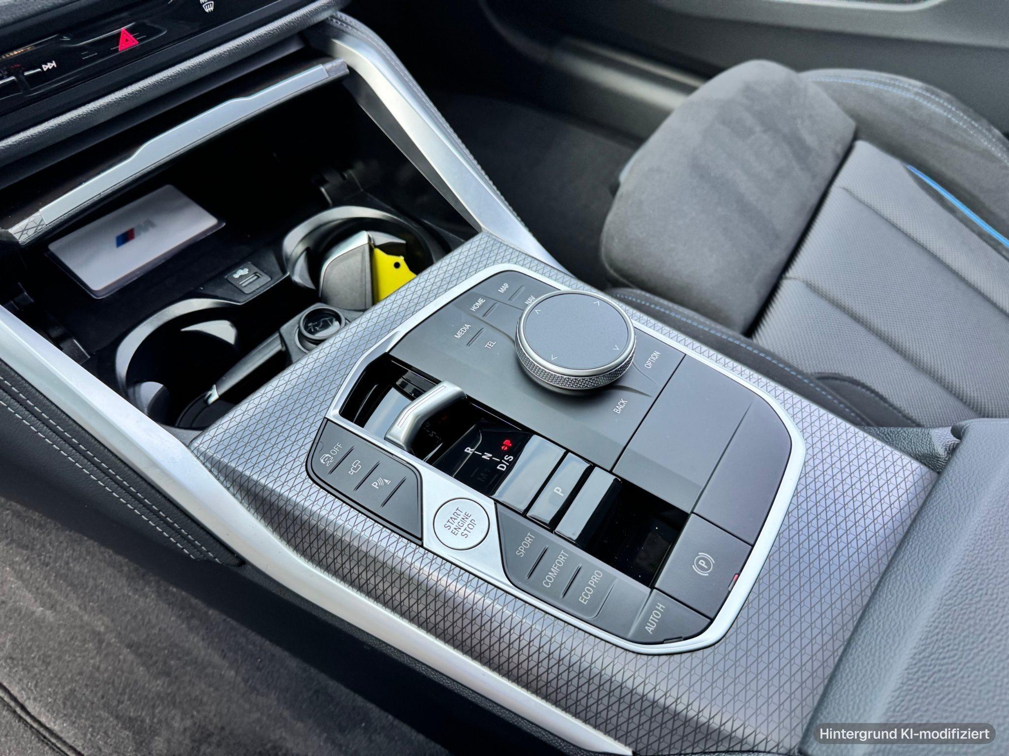 BMW 4er Gran Coupé – Bild 9