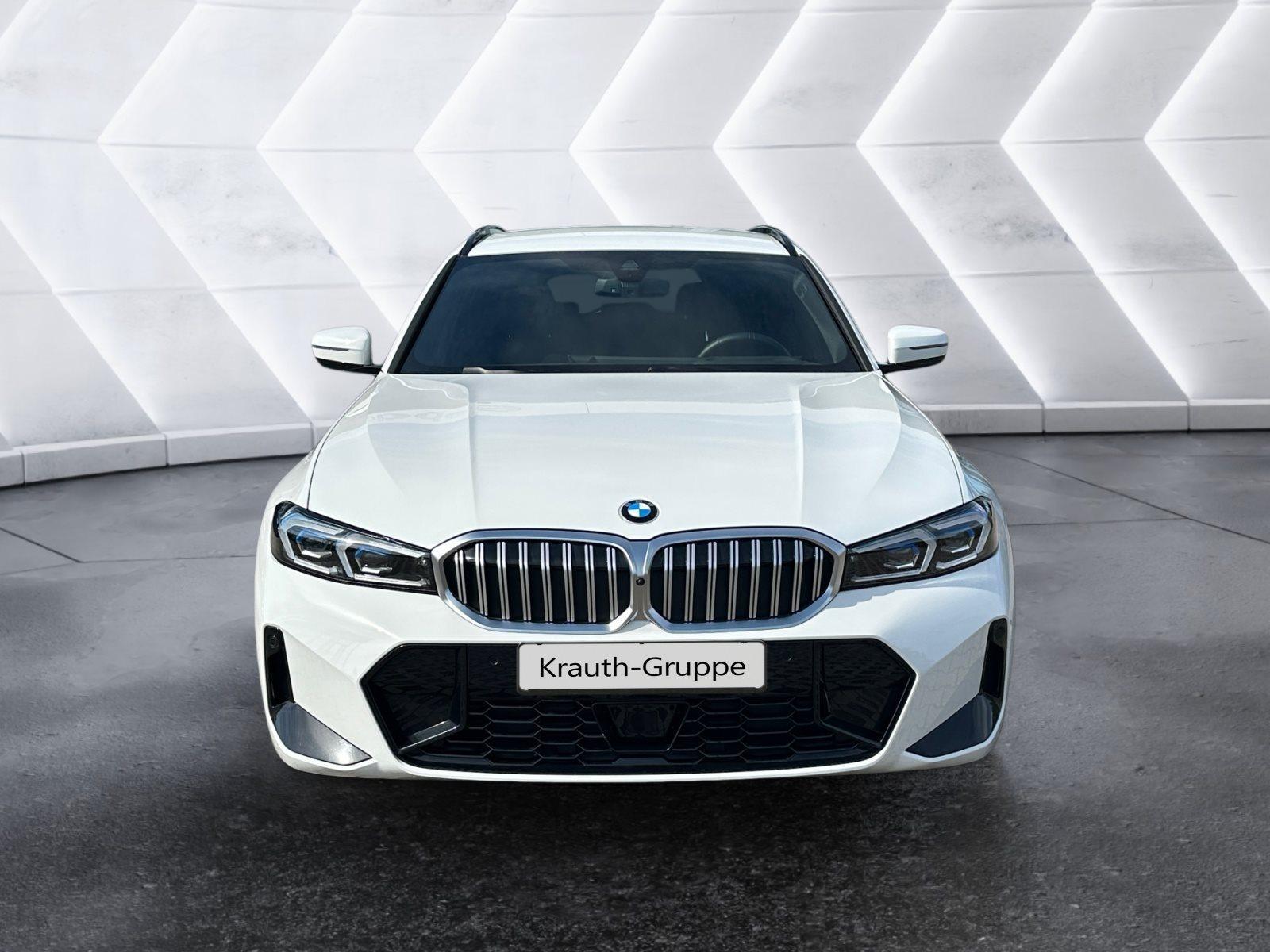 BMW 3er Touring – Bild 15