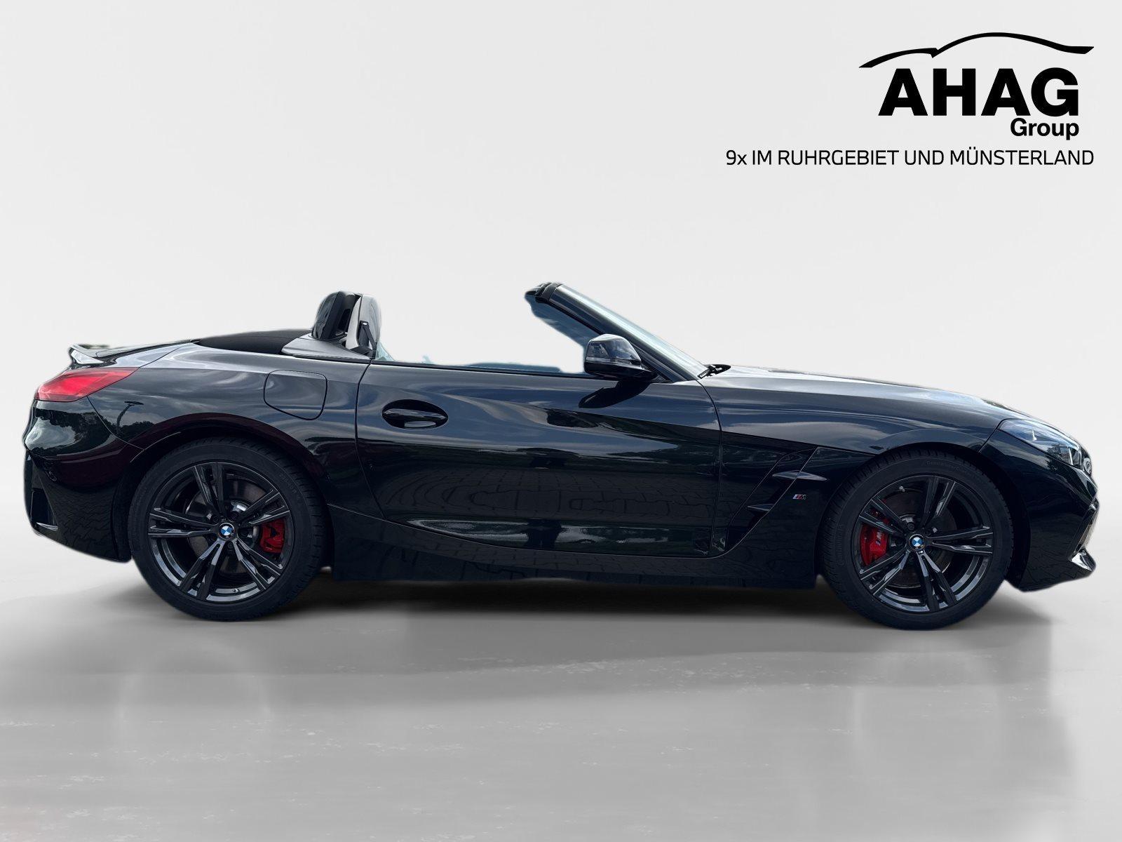 BMW Z4 – Bild 3