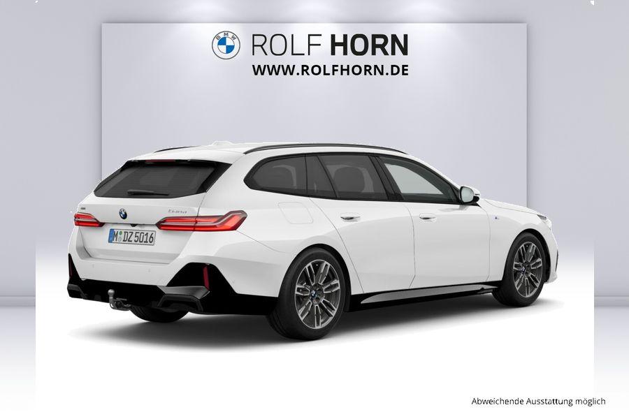 BMW 5er Touring – Bild 4