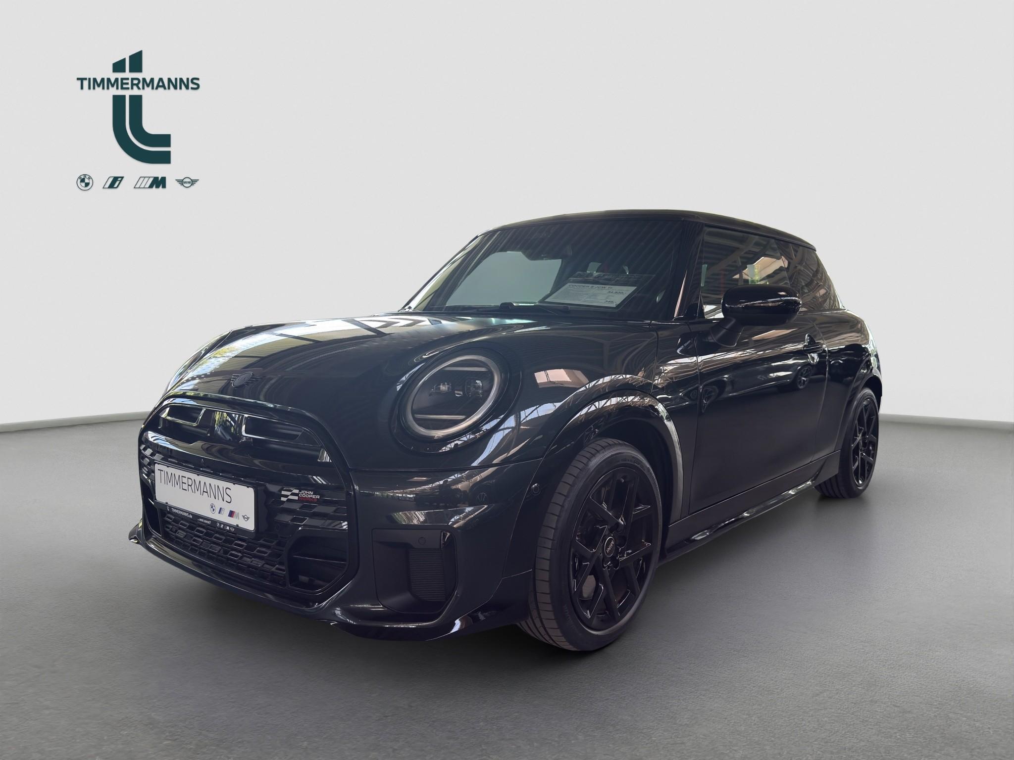 MINI Cooper 3-Türer – Bild 2