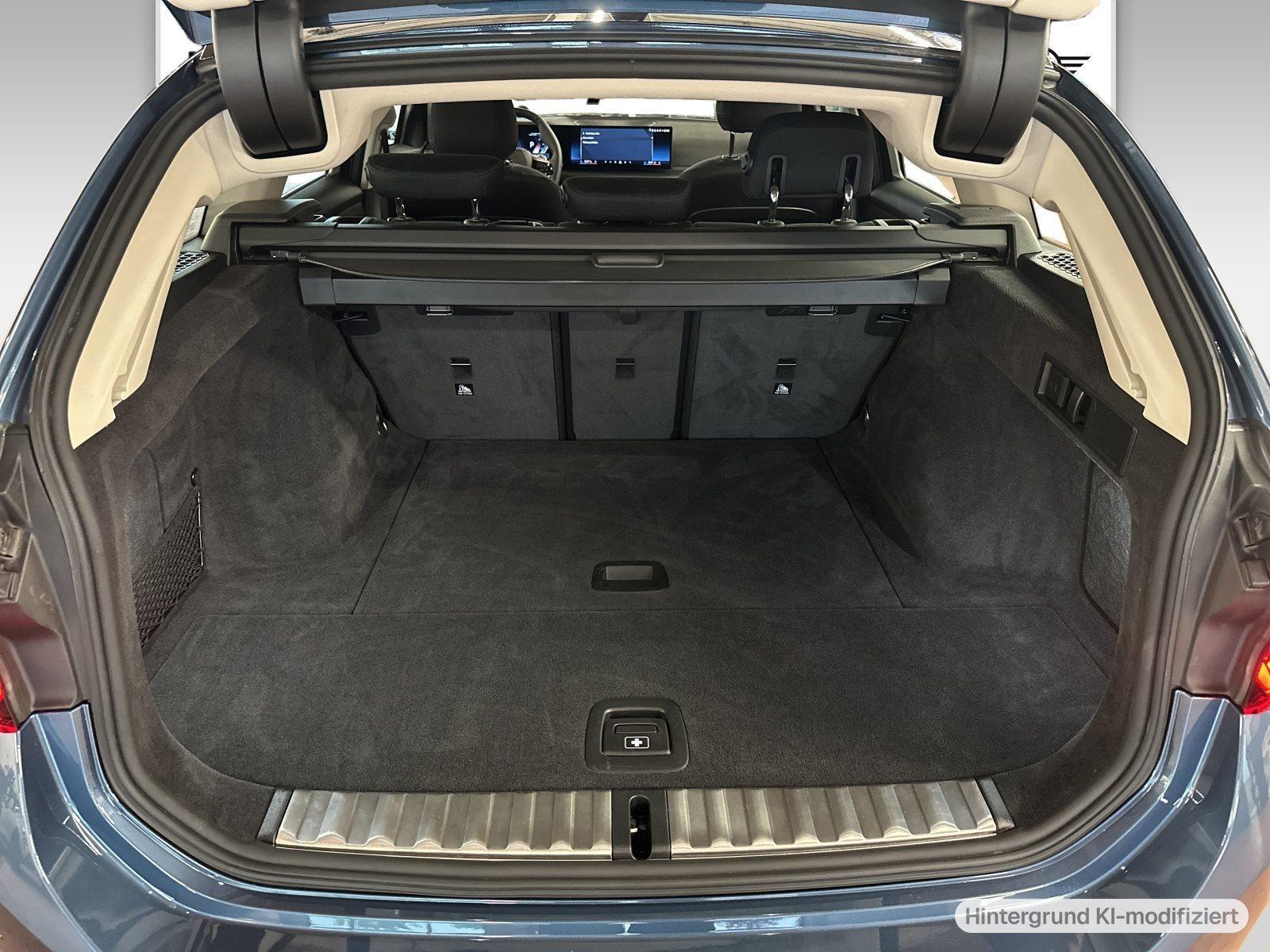 BMW 3er Touring – Bild 7