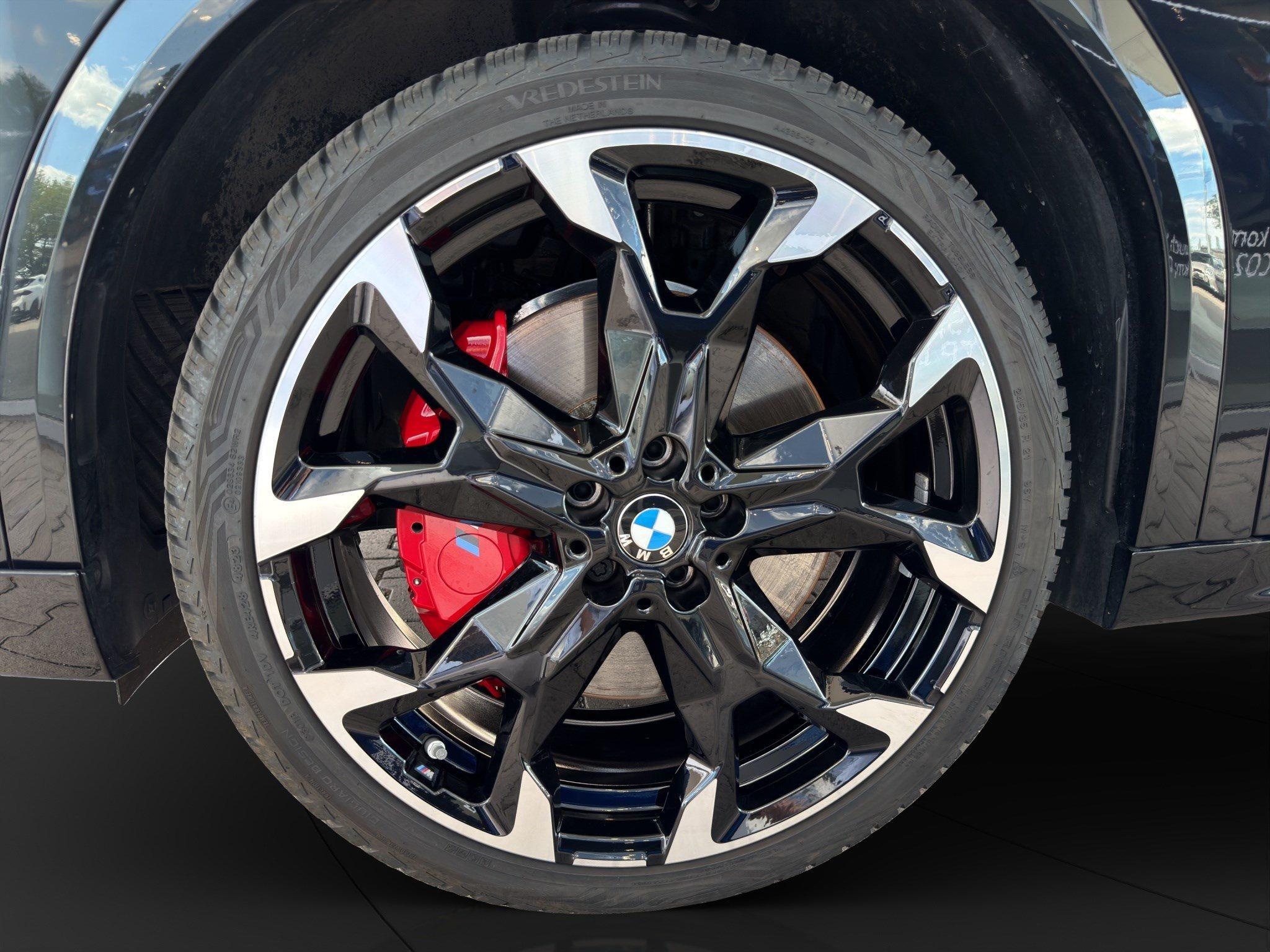BMW X2 – Bild 30