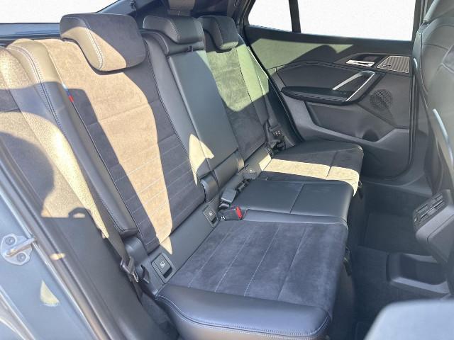 BMW X2 – Bild 10