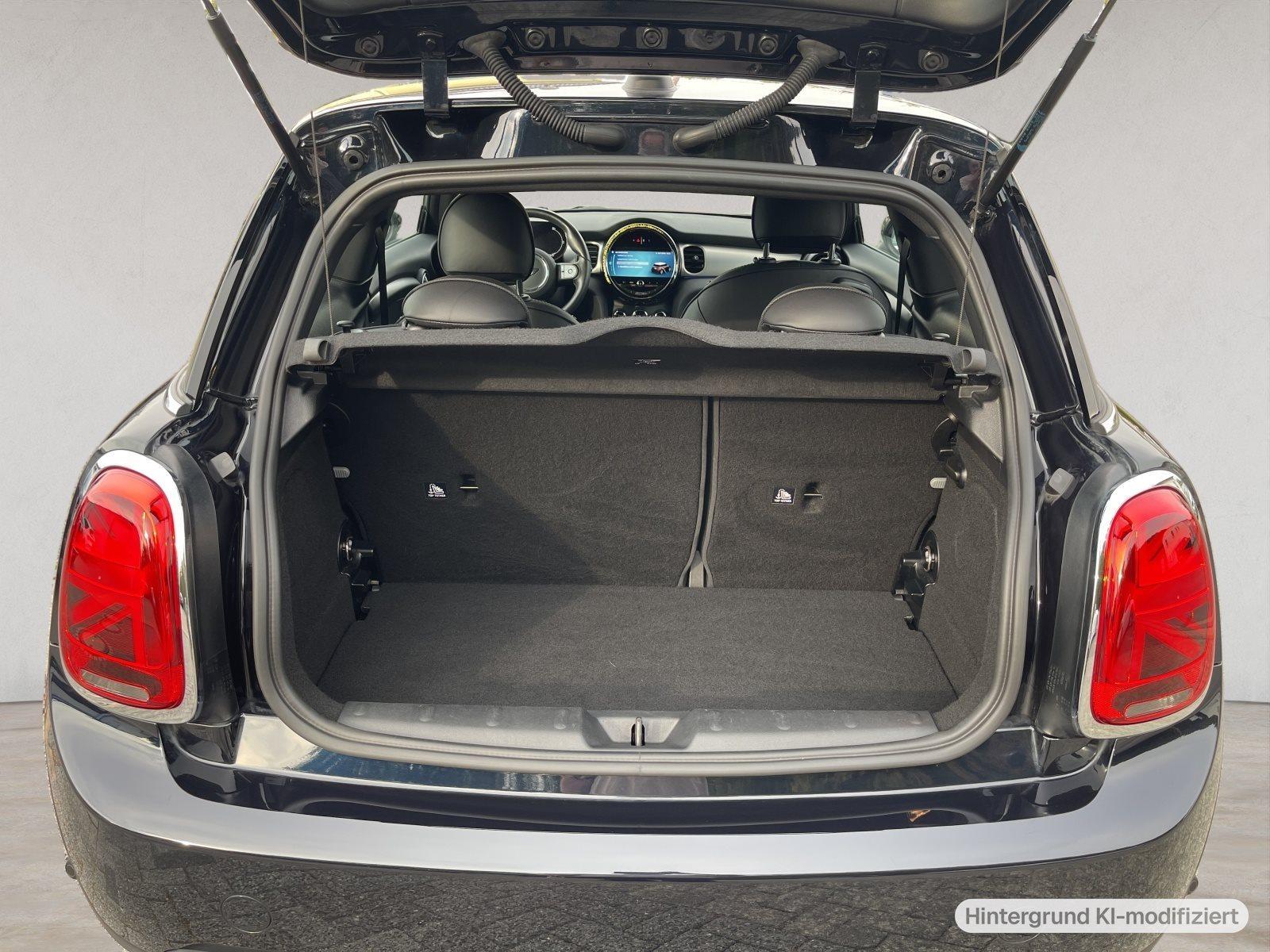 MINI Cooper 3-Türer
