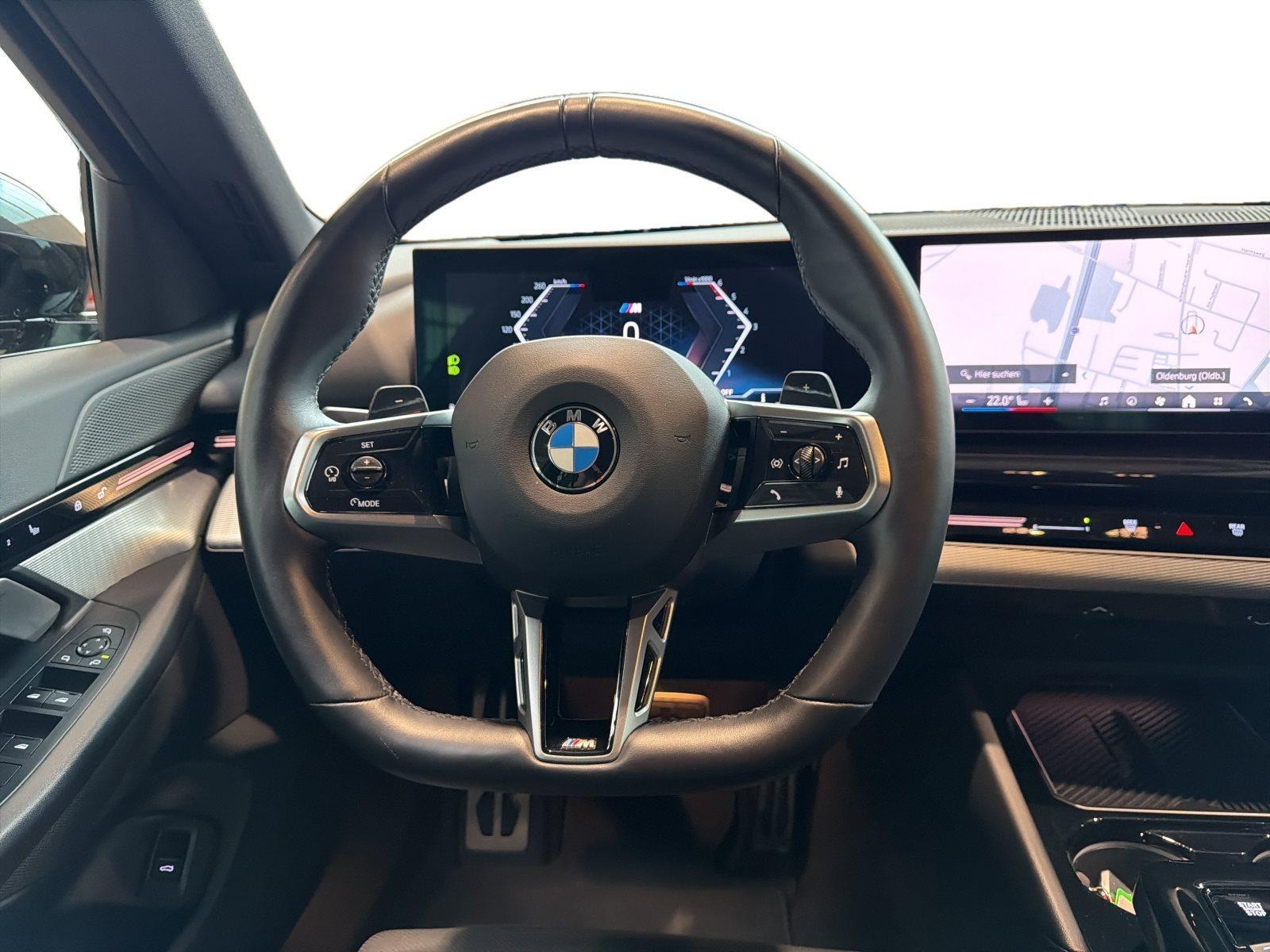 BMW 5er – Bild 10