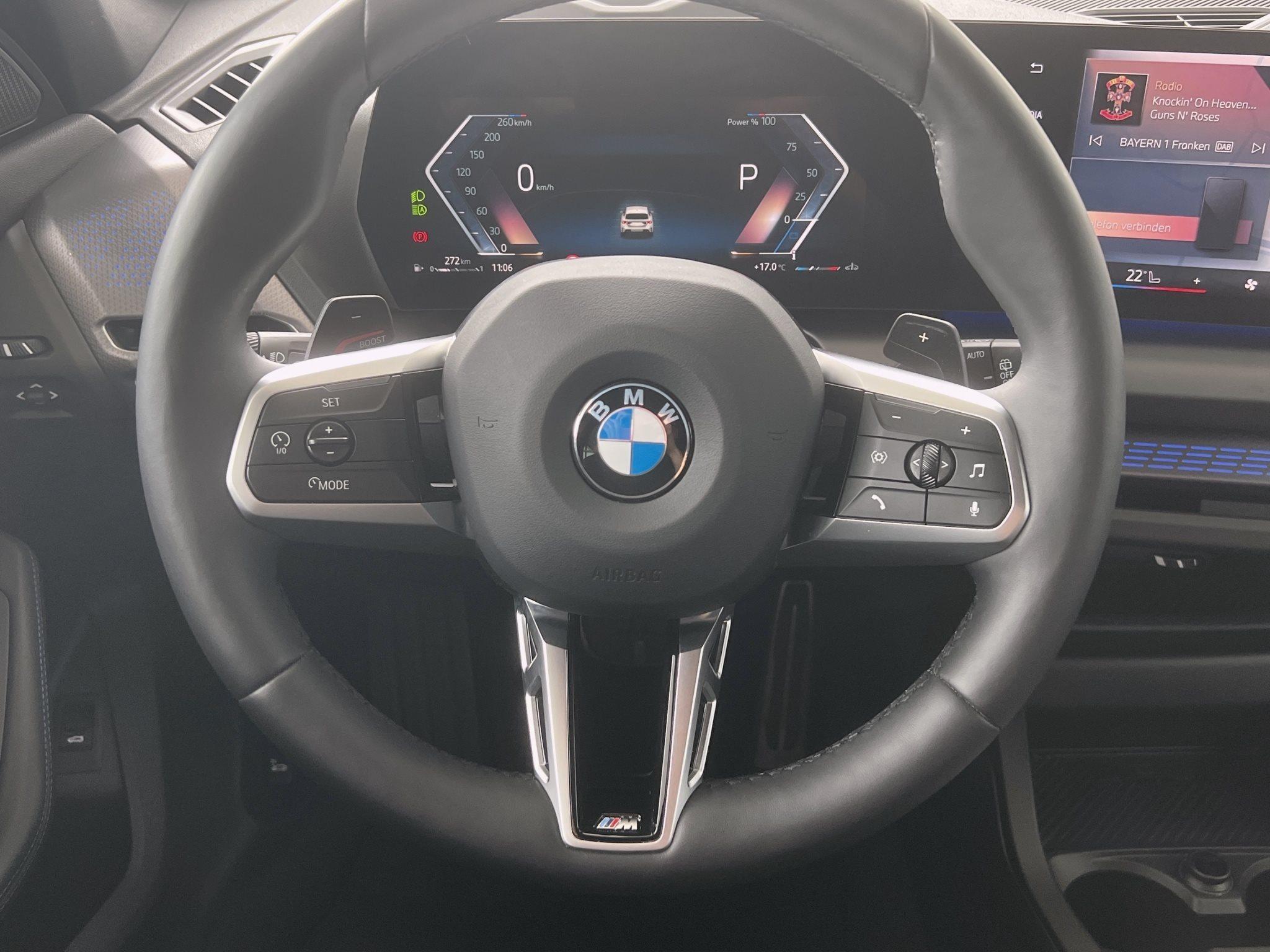BMW 1er – Bild 7