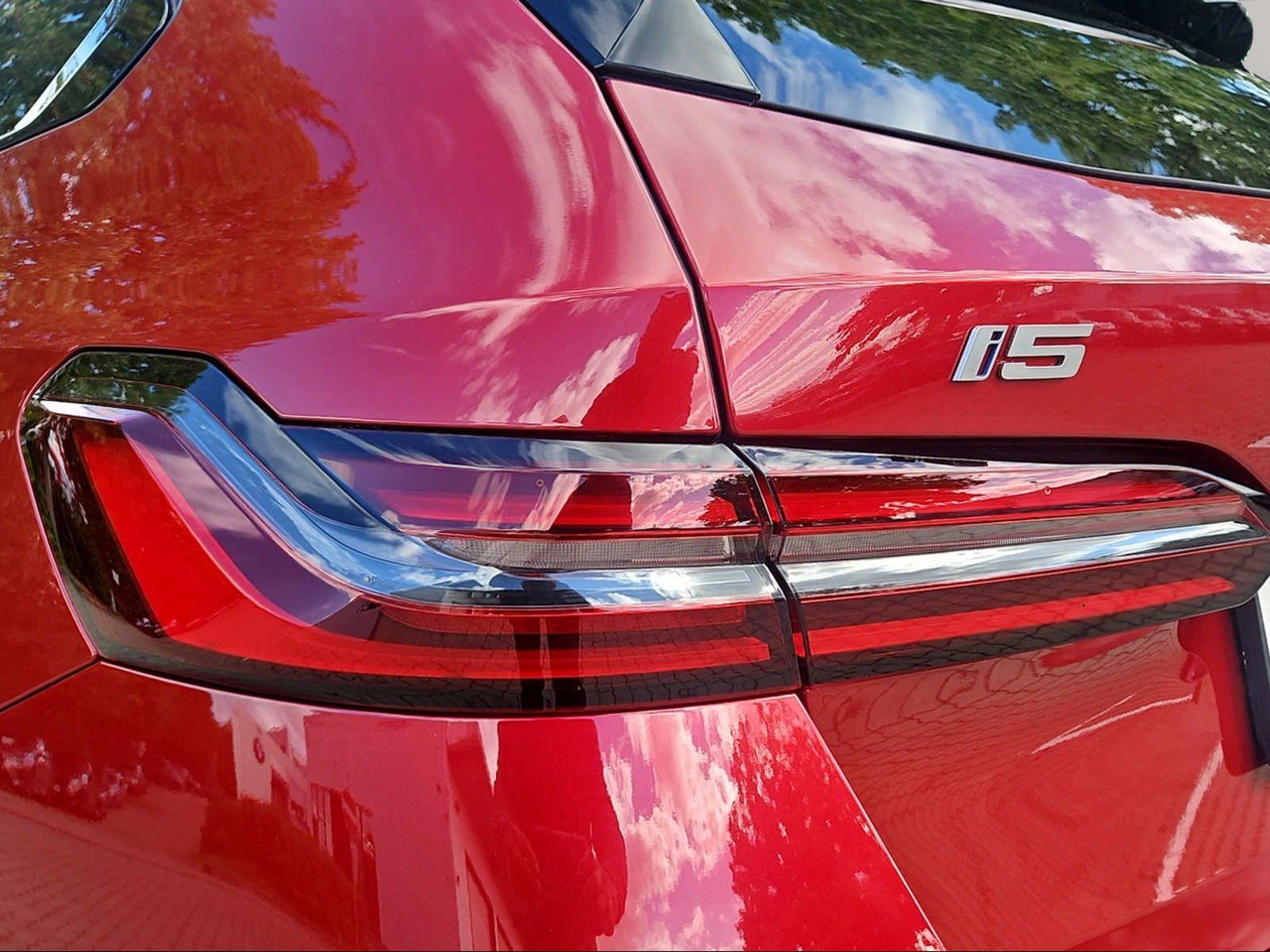 BMW 5er Touring – Bild 15