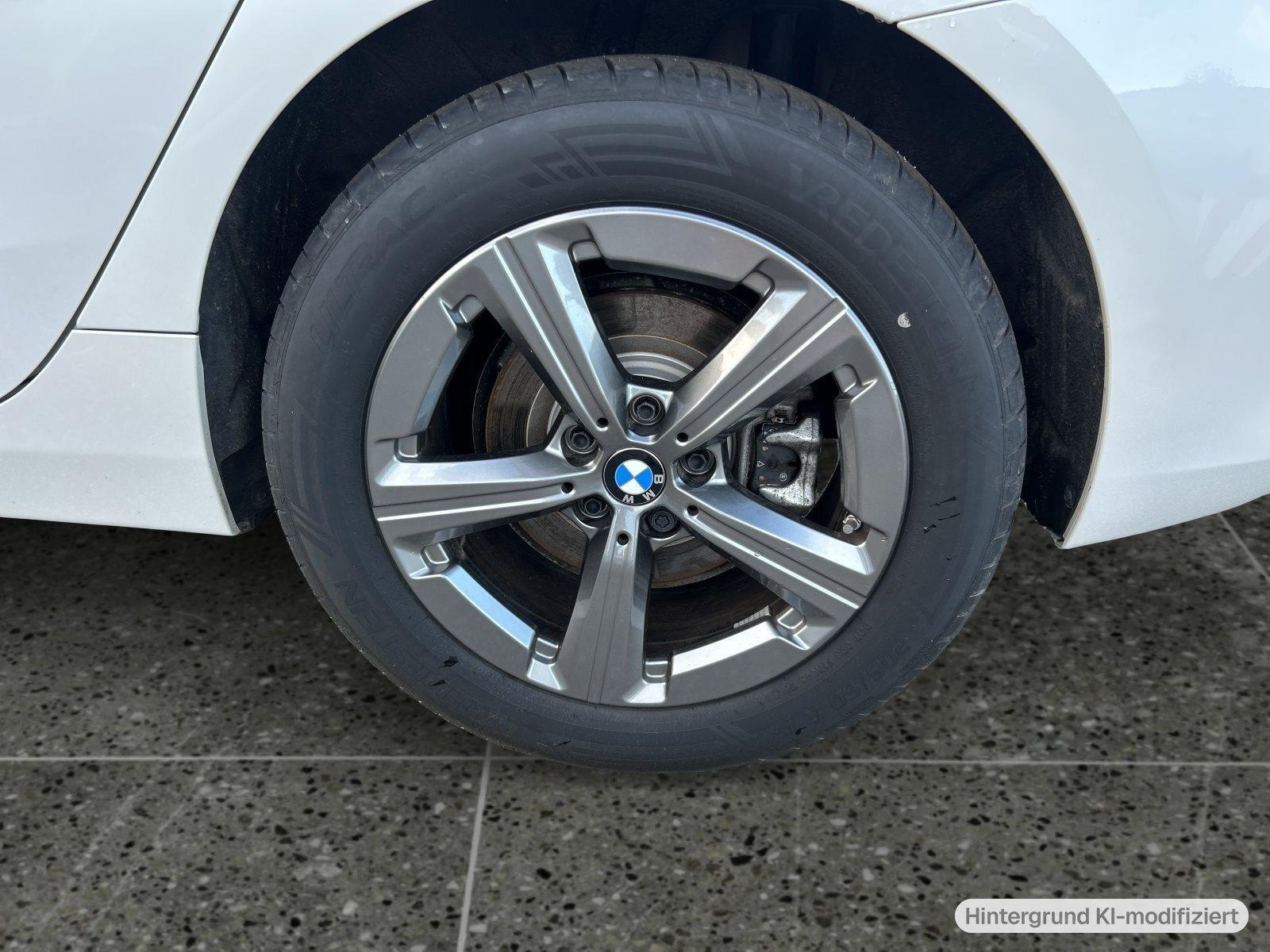 BMW 2er Active Tourer – Bild 6