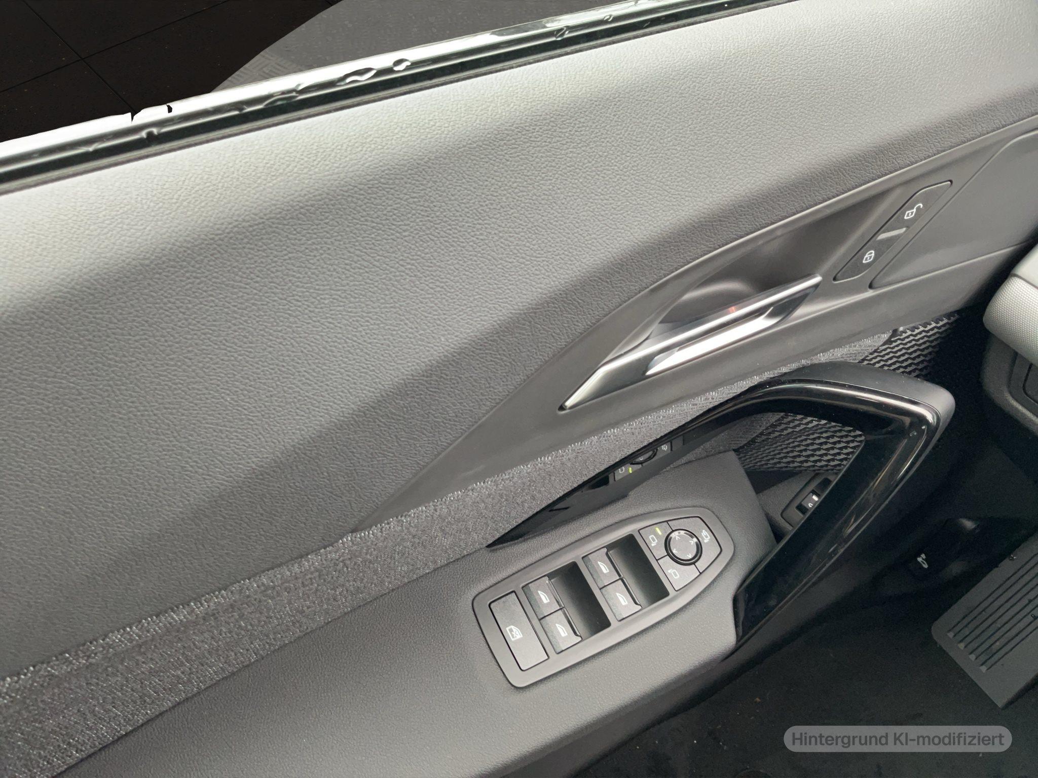 BMW X1 – Bild 17