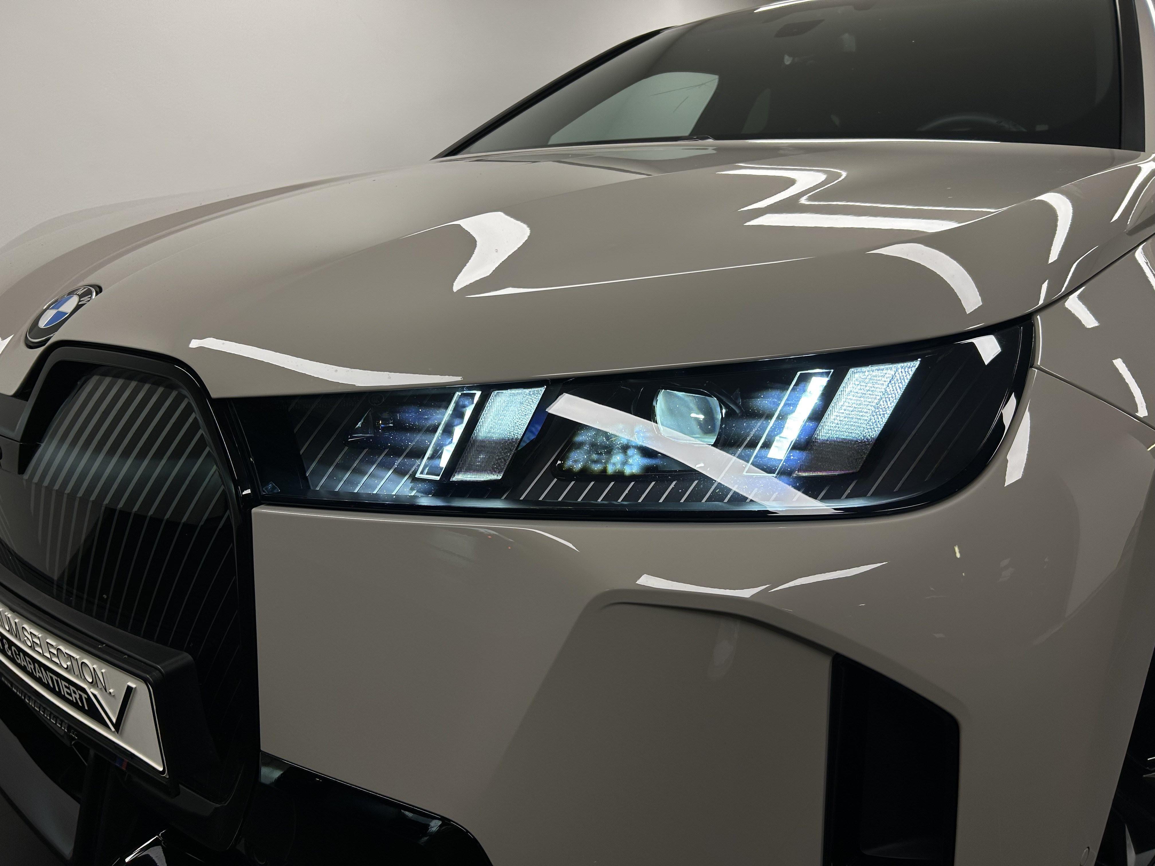 BMW iX – Bild 30