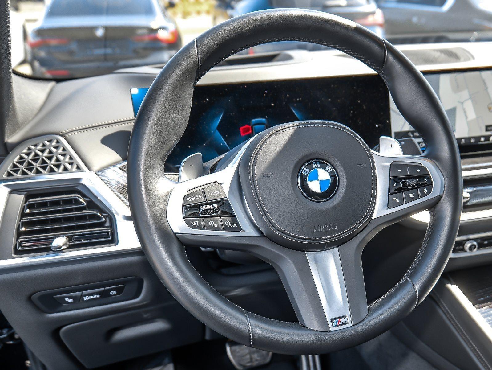 BMW X6 – Bild 27