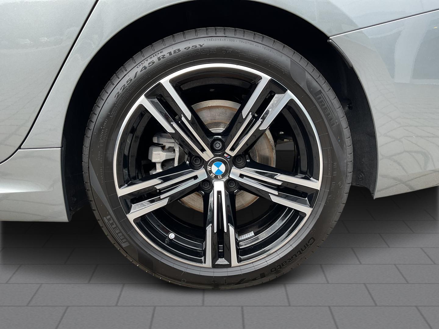 BMW 3er – Bild 18