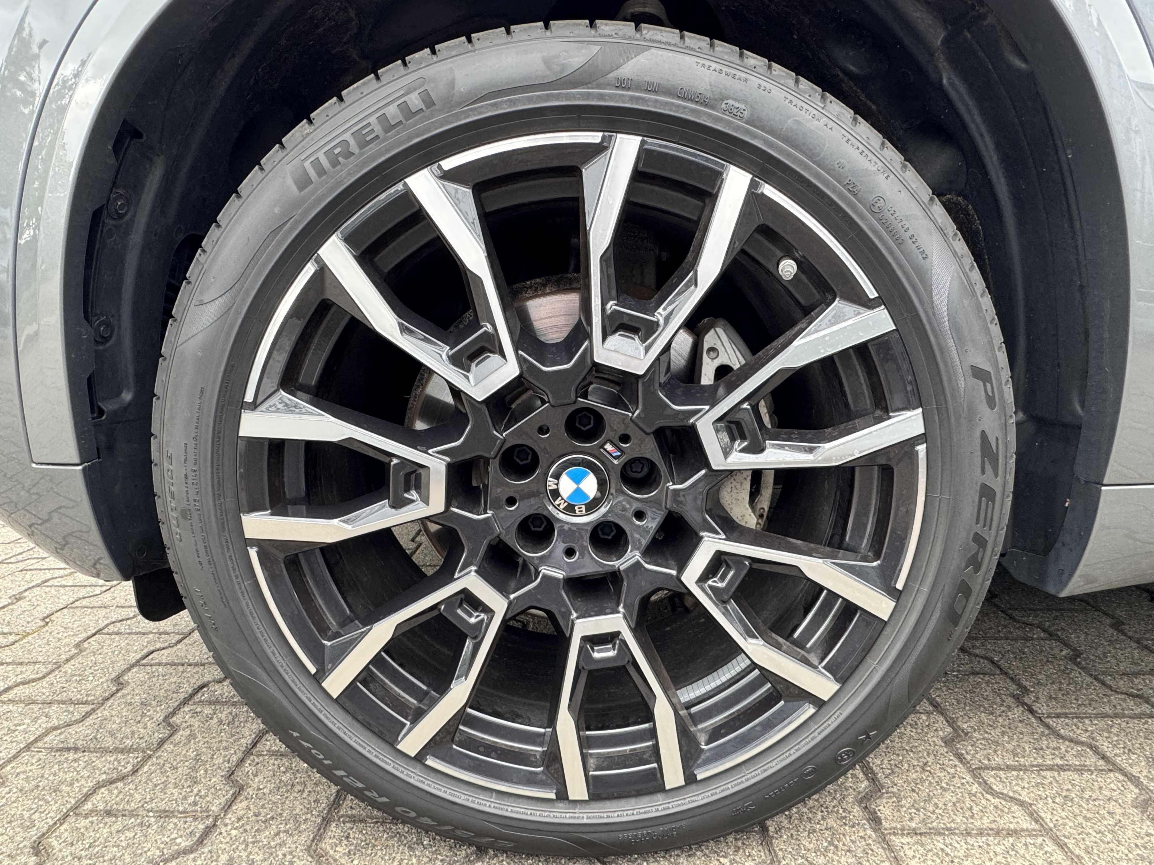 BMW X5 – Bild 24