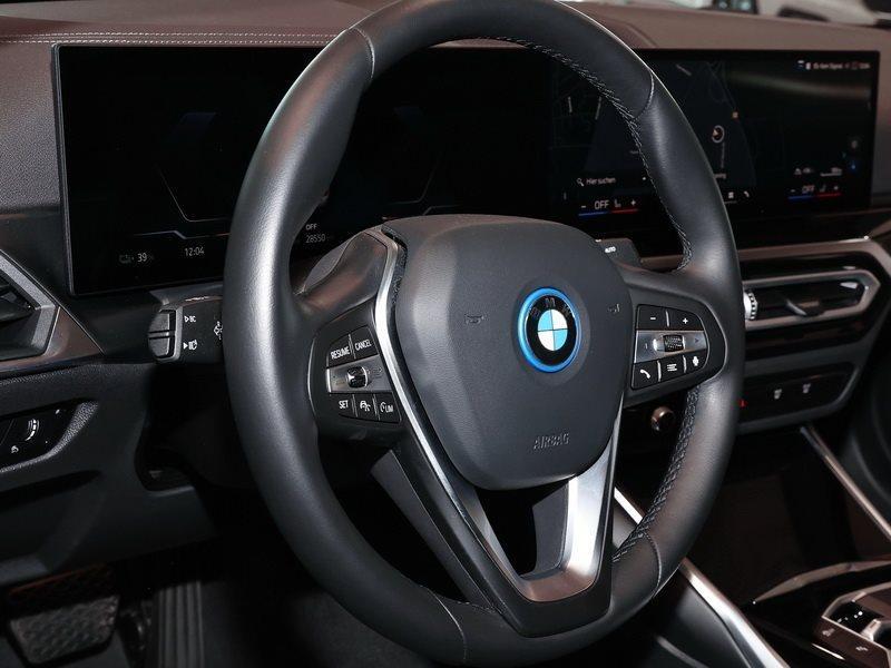 BMW i4 Gran Coupé – Bild 7