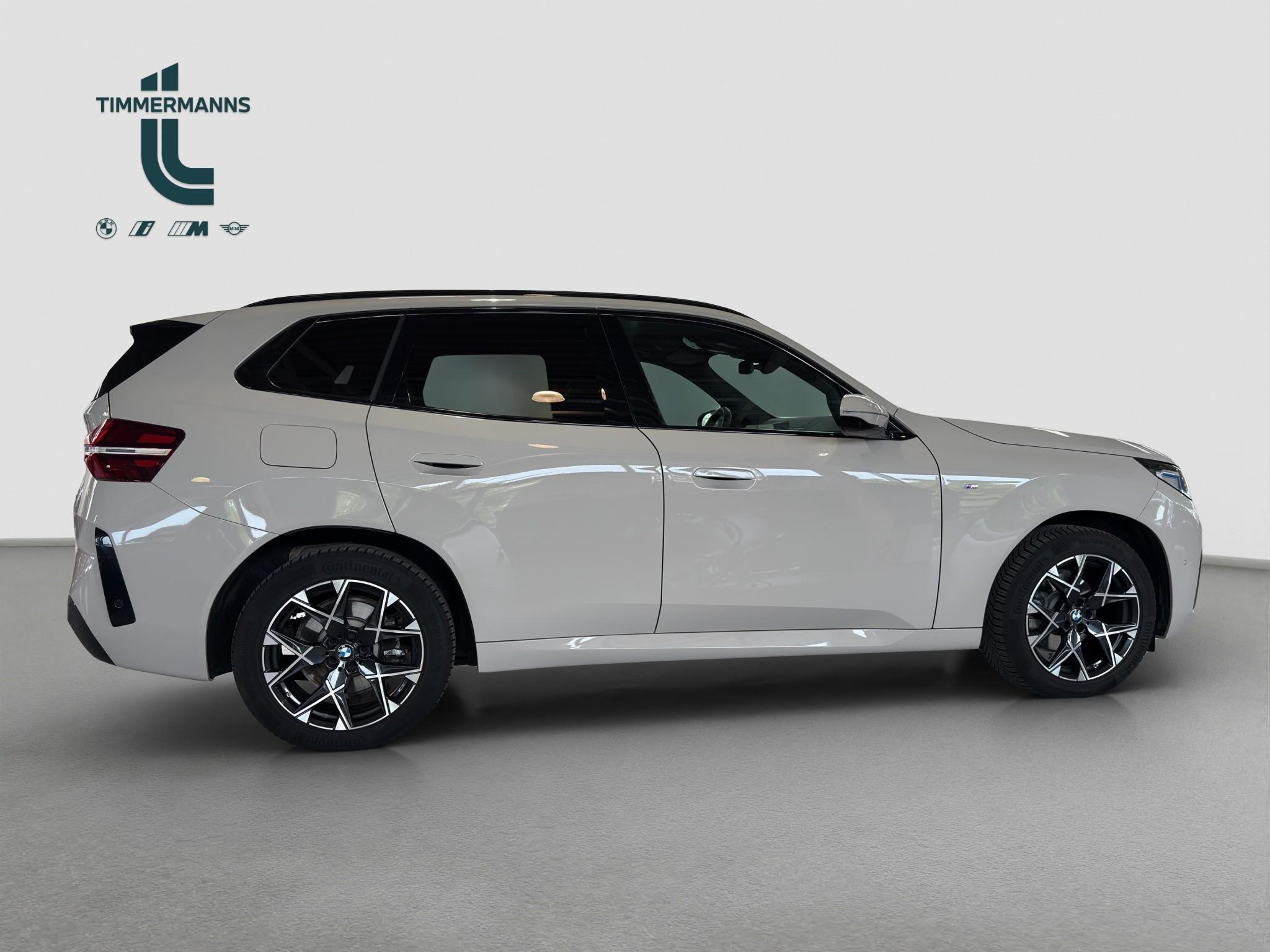 BMW X3 – Bild 17