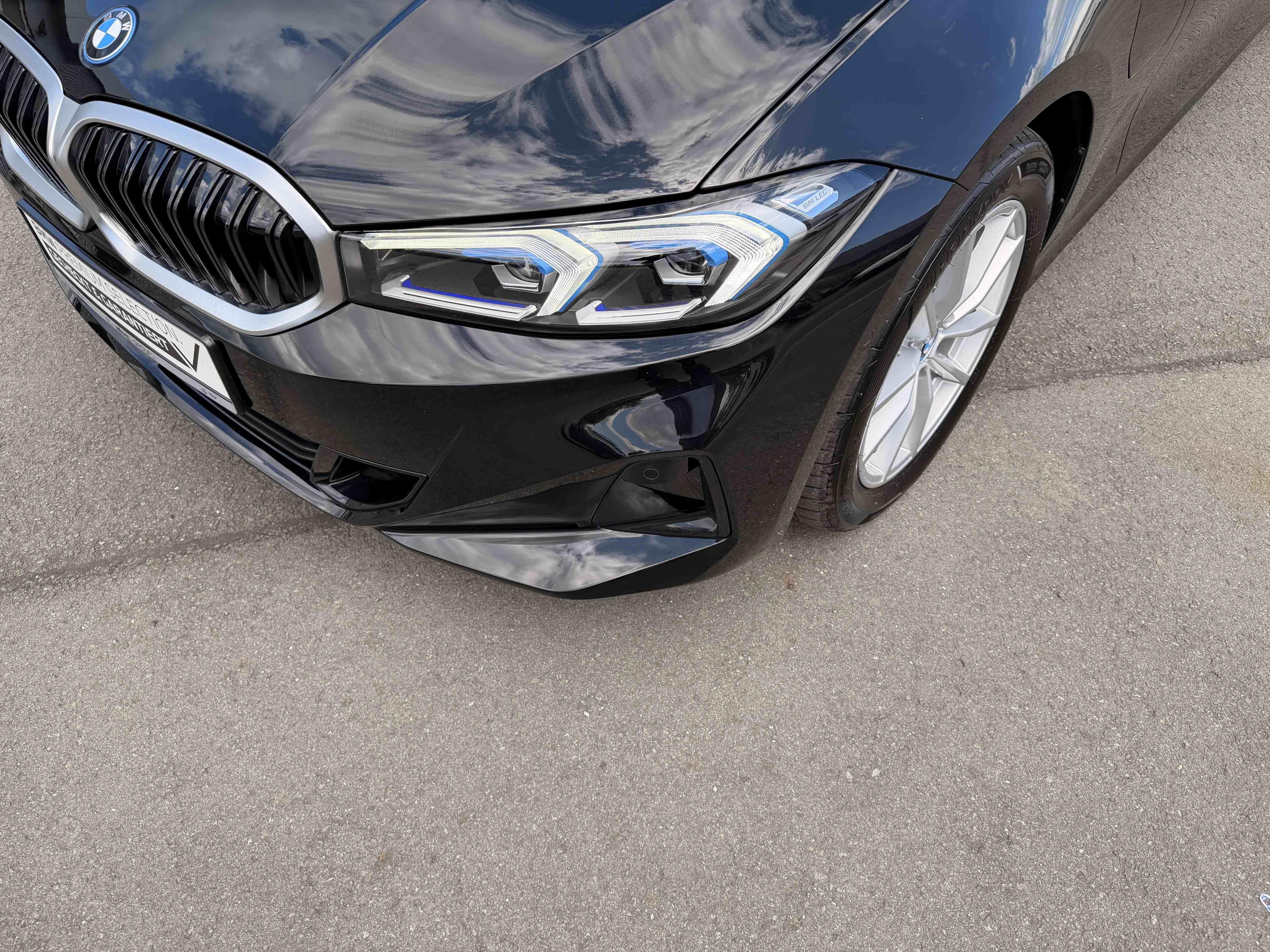 BMW 3er Touring – Bild 13