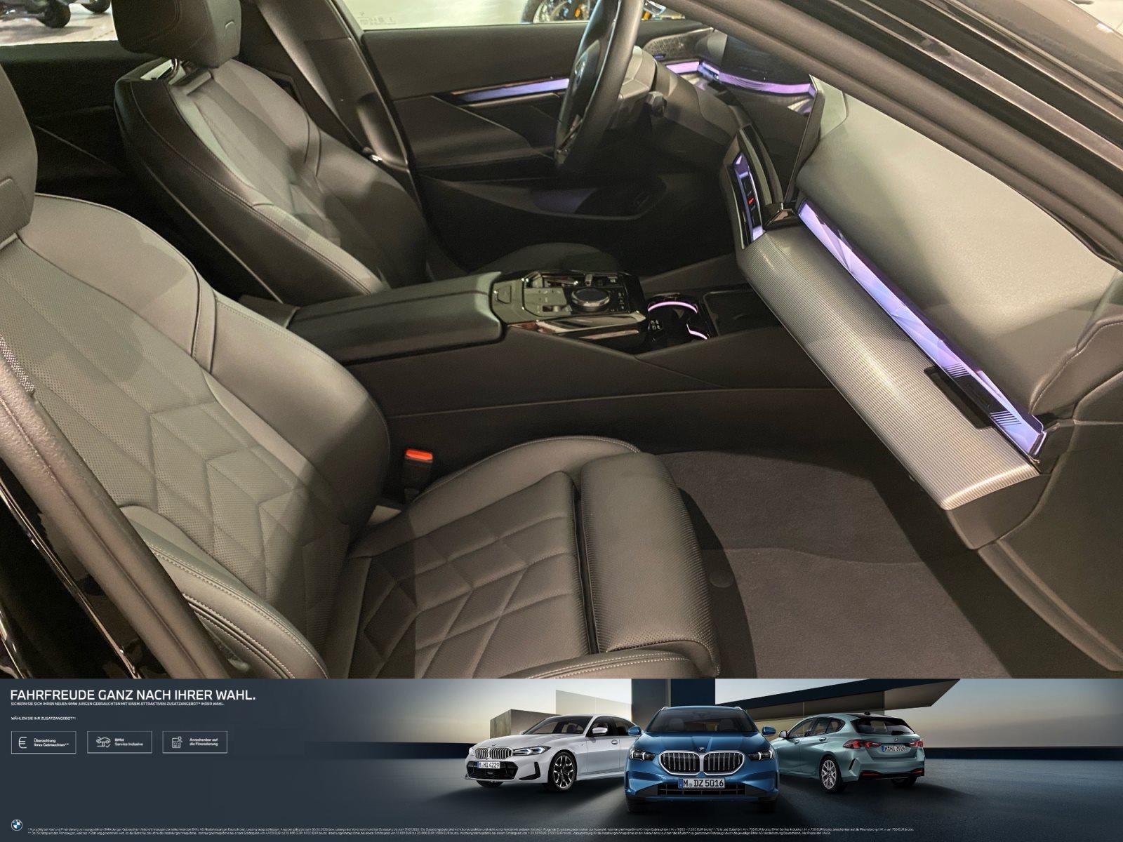 BMW 5er – Bild 12