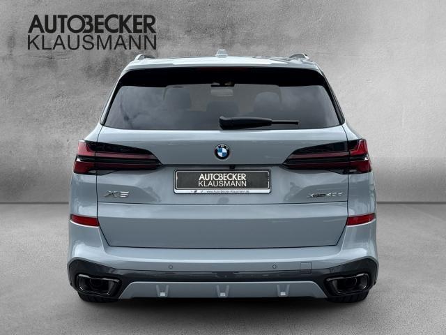 BMW X5 – Bild 8
