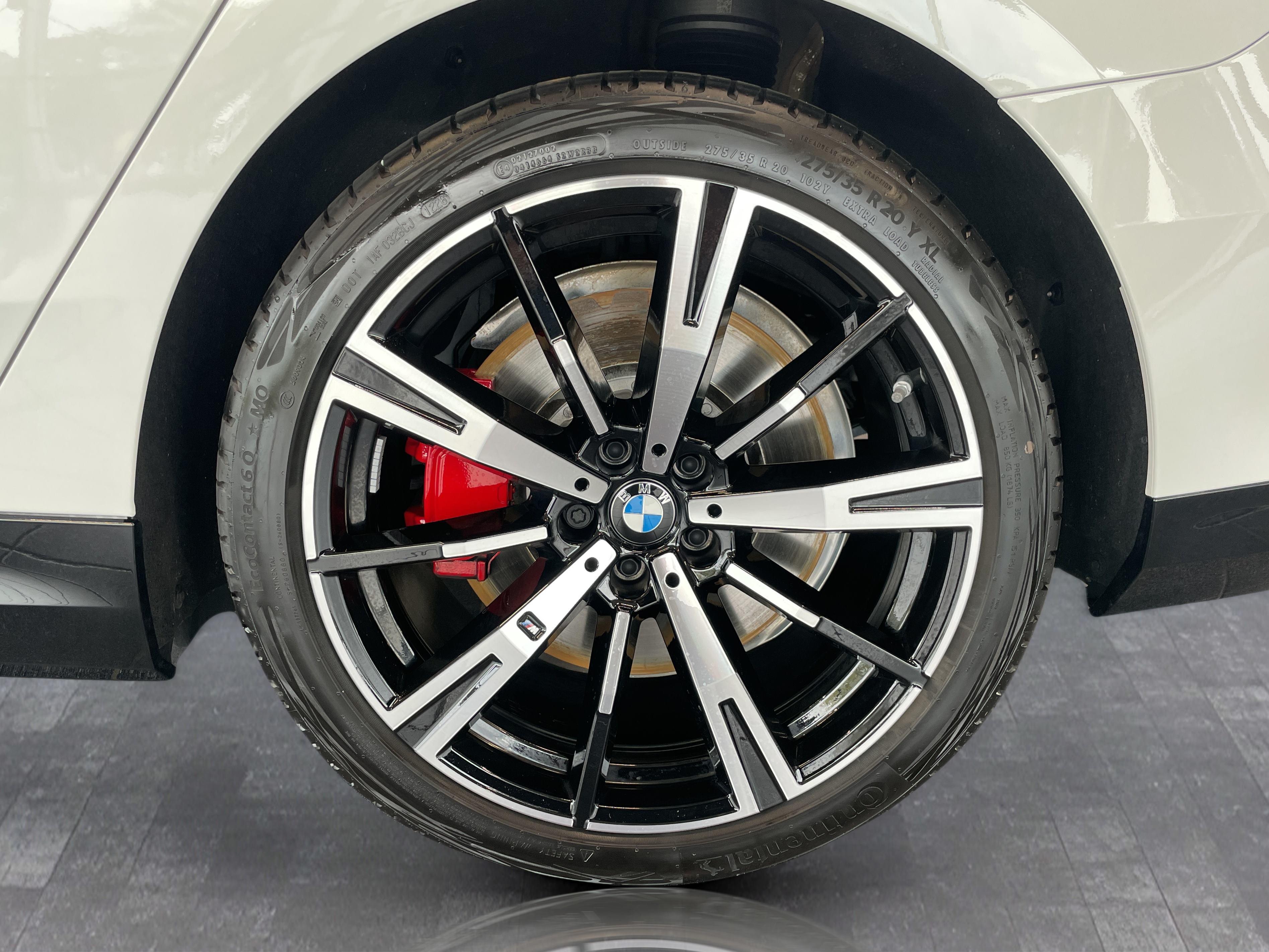 BMW 5er – Bild 7