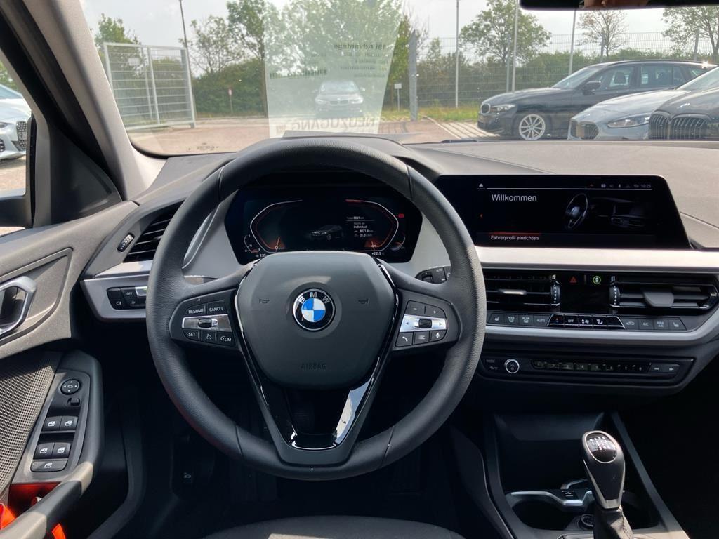 BMW 1er – Bild 21